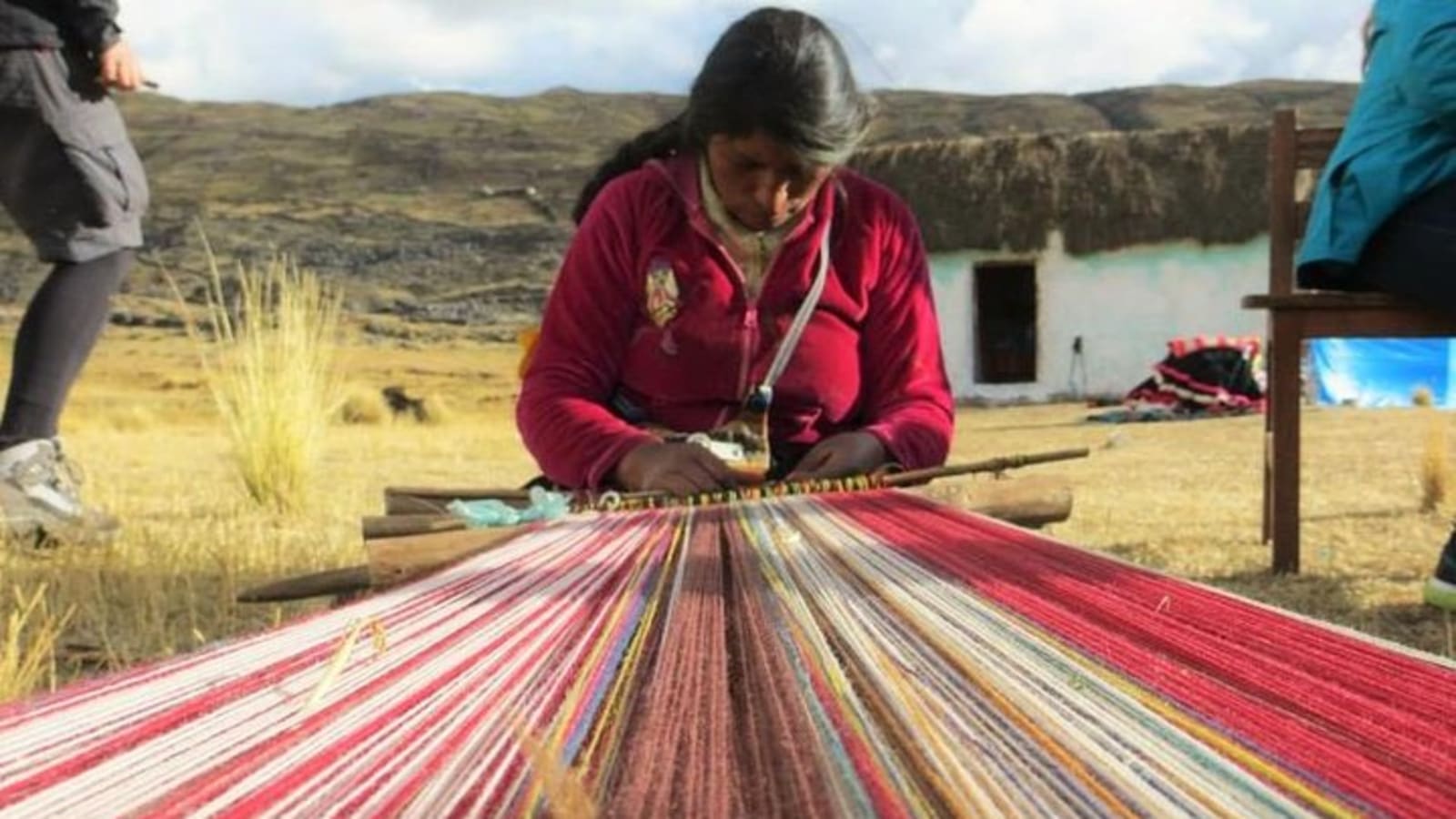 Full Day Tour to Uros and Taquile from Puno