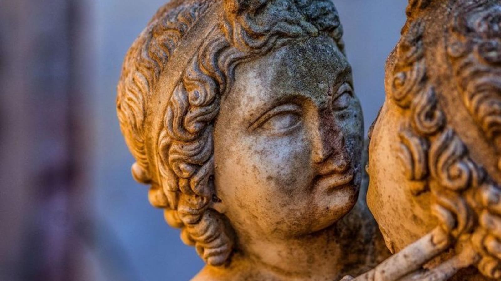 Ostia Antica - Half Day Private tour with Driver and Guide