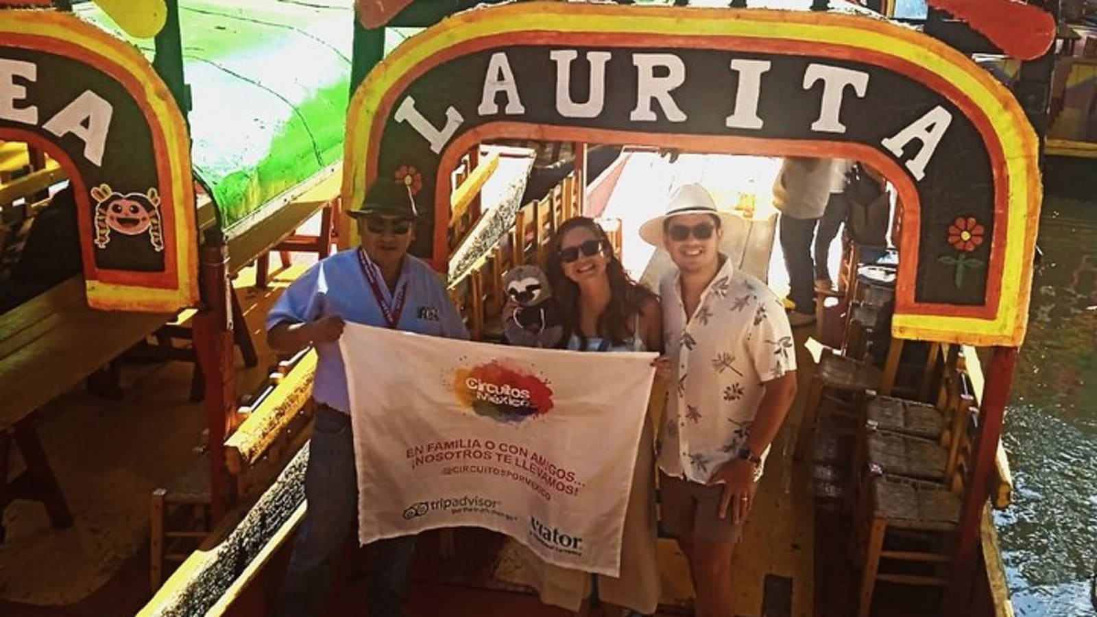 2D: Frida Kahlo Museum(No ticket)-Xochimilco & Cuernavaca - Taxco