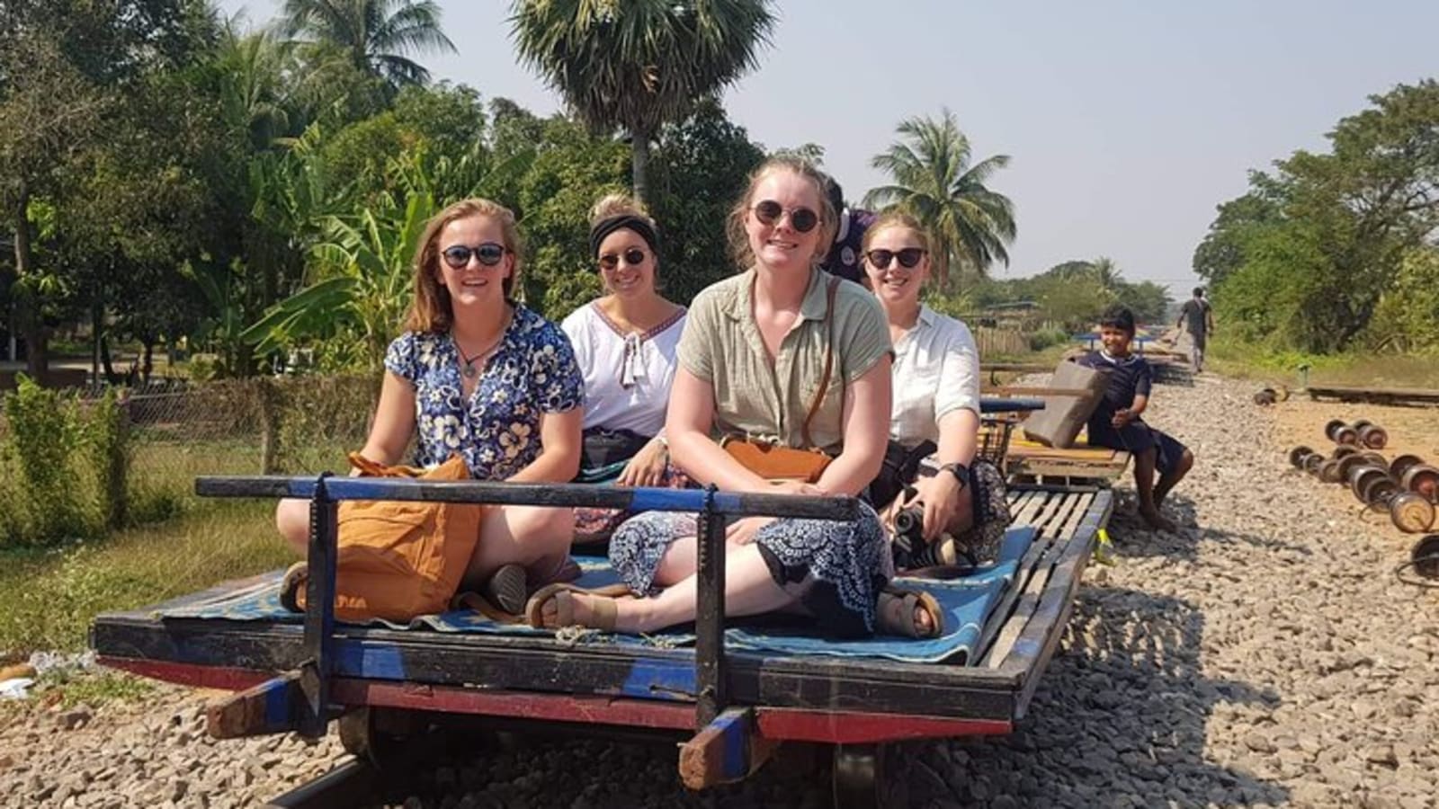 Siem Reap to Battambang Private Guided Tour (Day Trip)