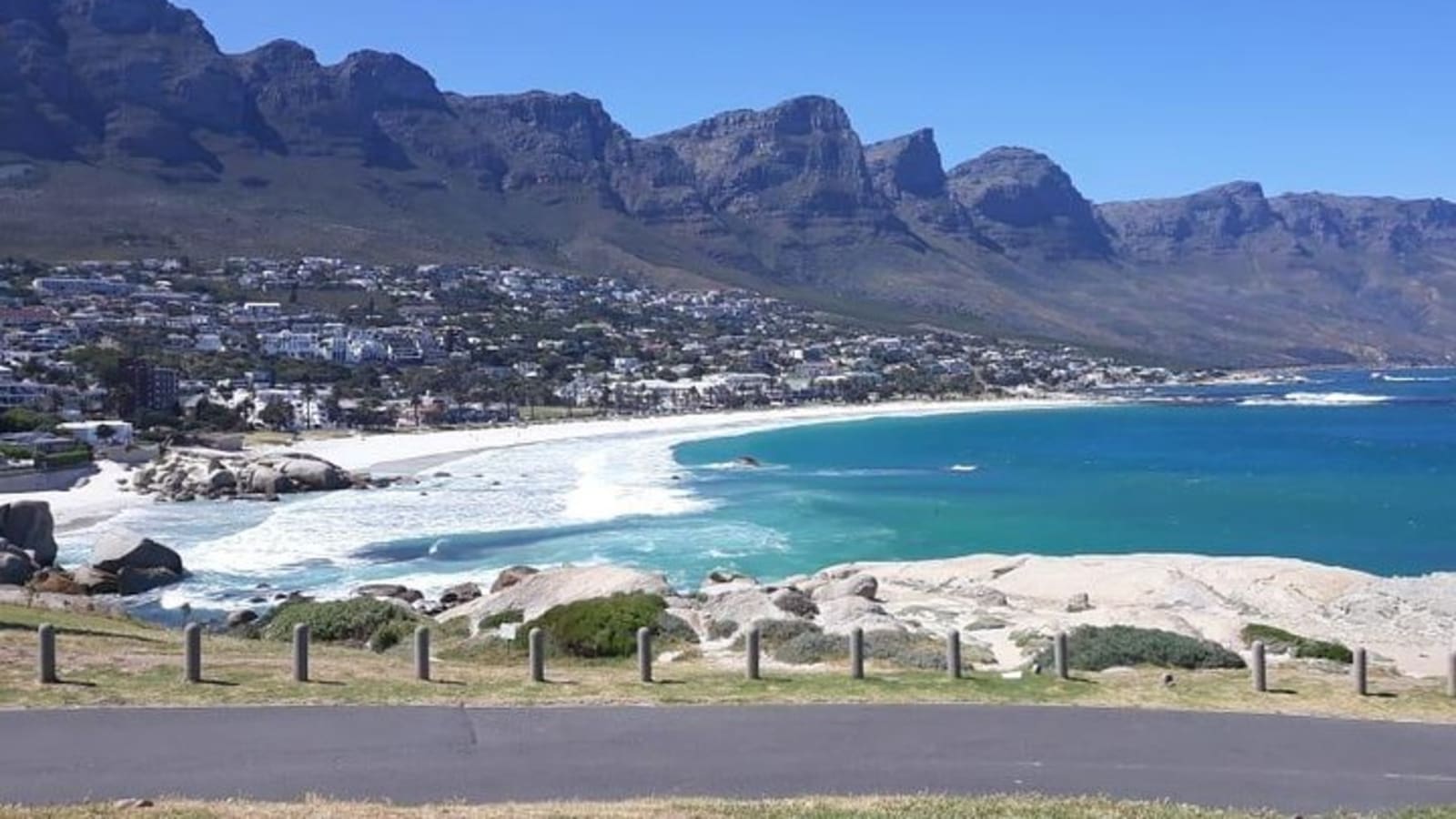 Cape Point, Boulder's Beach in Private Car Entrance Fees Included
