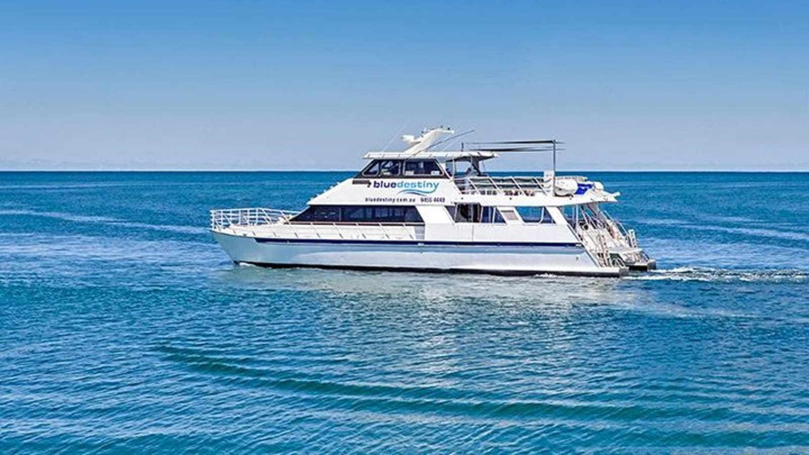 Rottnest Island Boat Dive Day Trip including Lunch