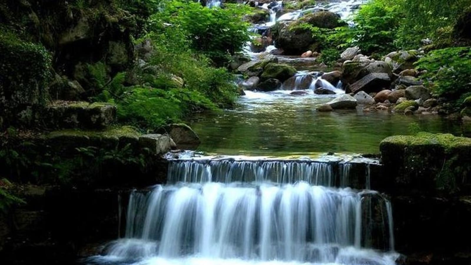 Peneda-Gerês National Park Private Tour