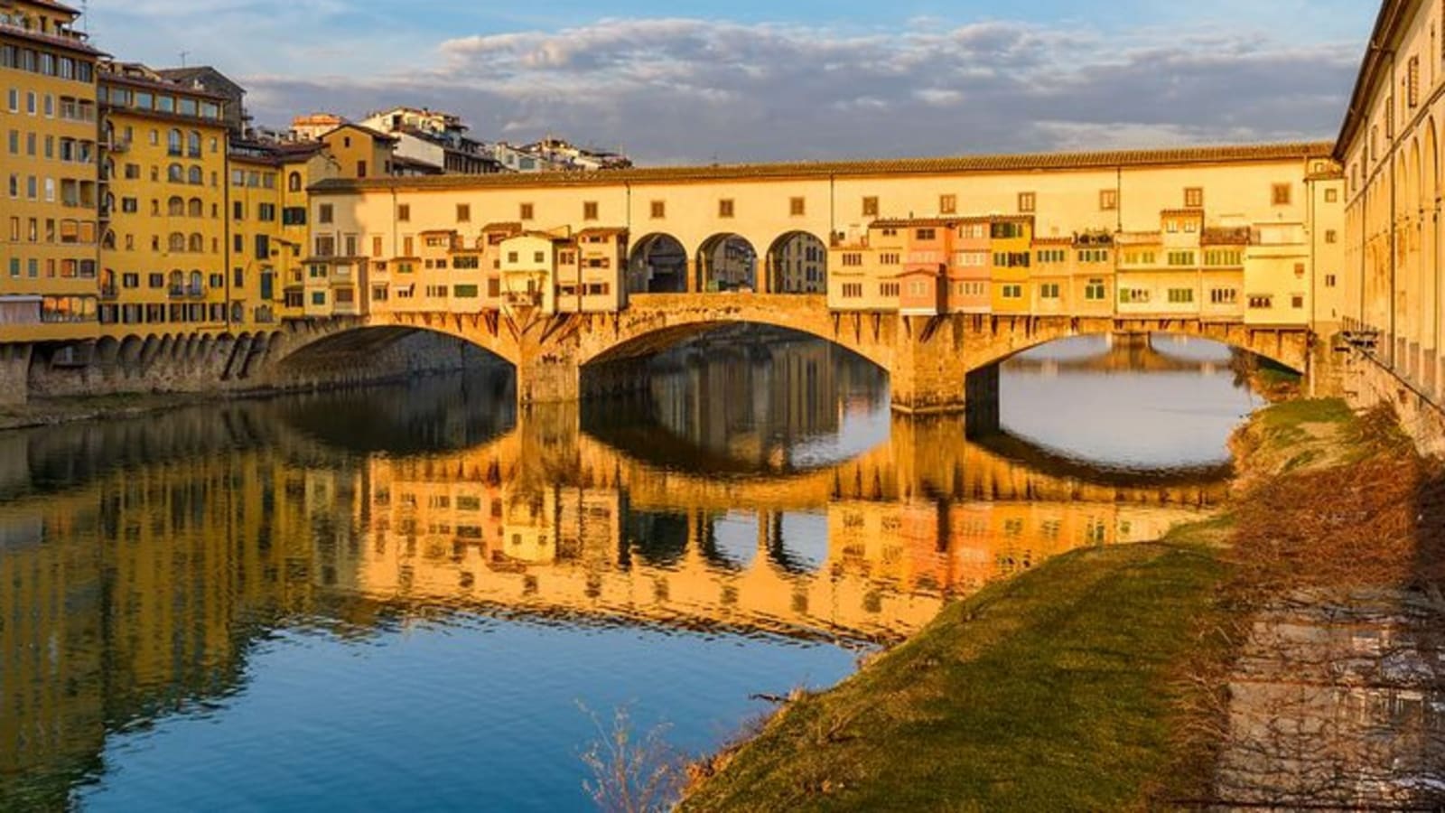 Full day shore excursion to Florence and Pisa from Livorno with tasting