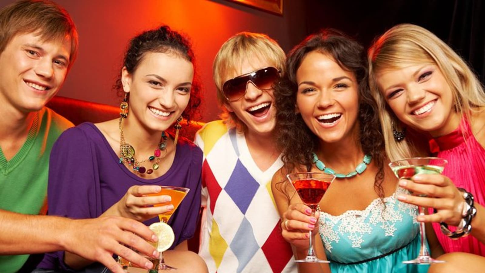 Medellin Private Bar Crawl