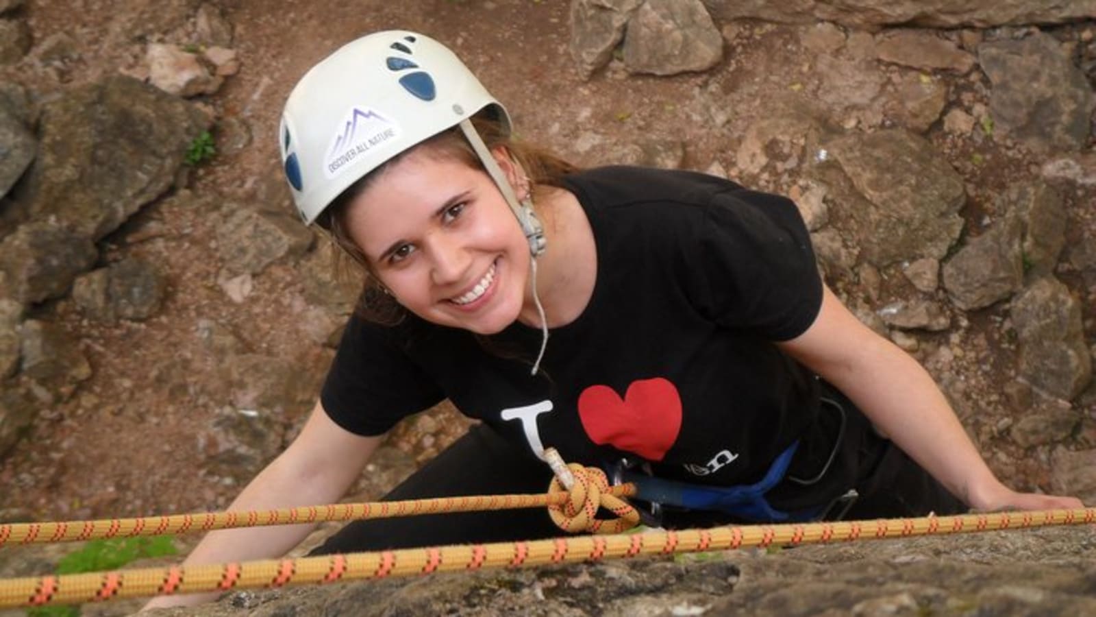 Climbing Experience in Arrábida