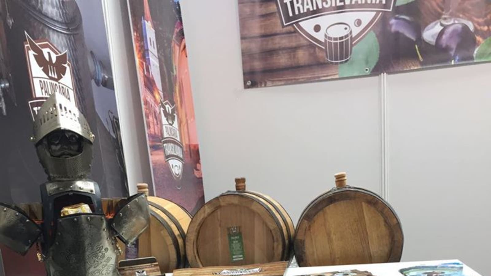 Bran “Dracula’s” Castle + Peles Castle + Brandy at Rasnov Distillery