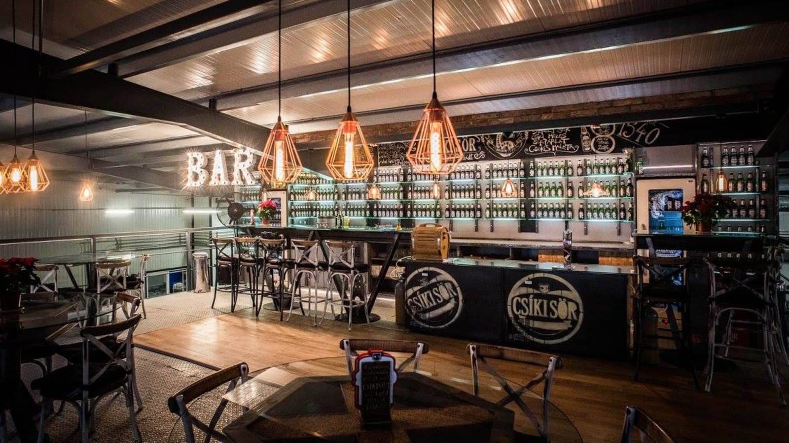 Explore Harghita, Beer tasting included