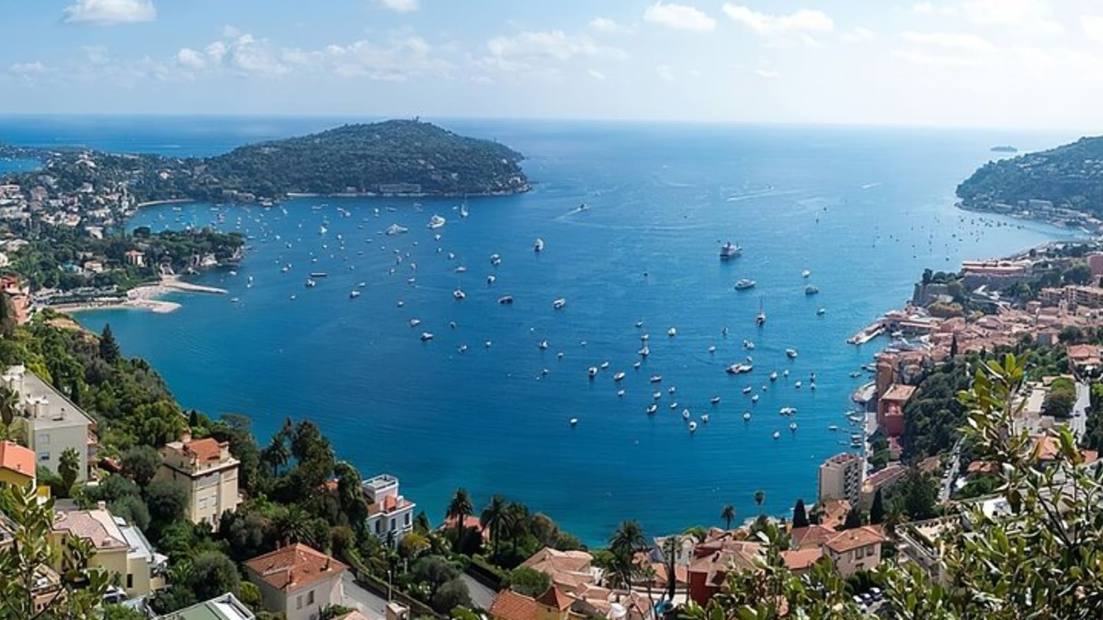 Best of the French Riviera Private Guide & Tailor-Made Tour