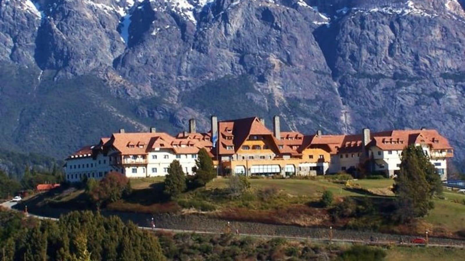 4-Day Trip to Bariloche by Air from Buenos Aires