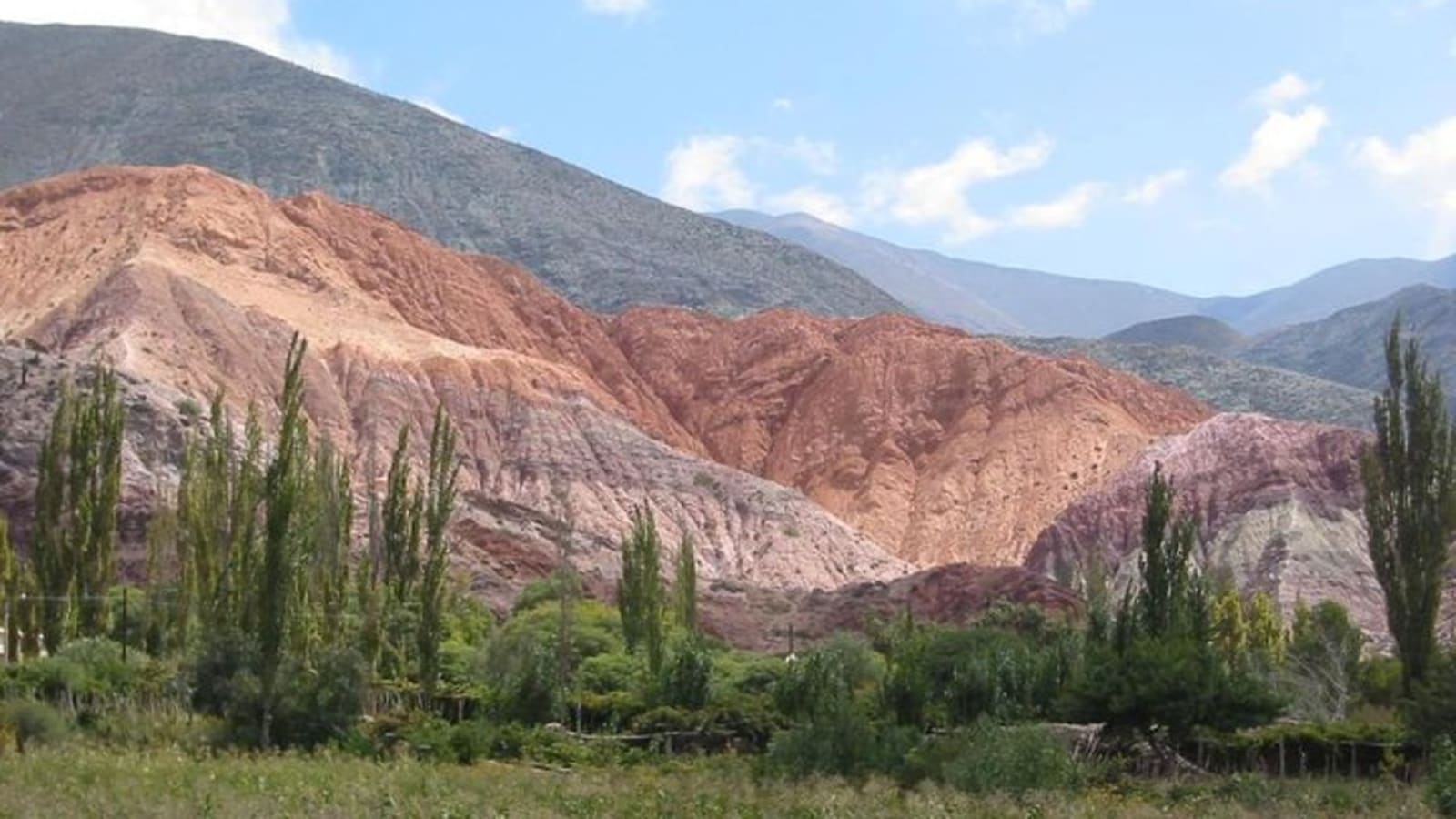 4-Day Trip to Salta by Air from Buenos Aires