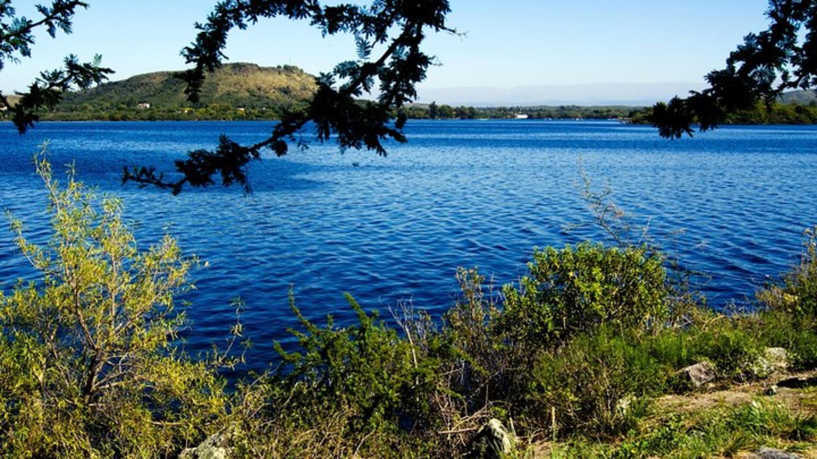 Full Day Tour to Punilla Valley from Cordoba