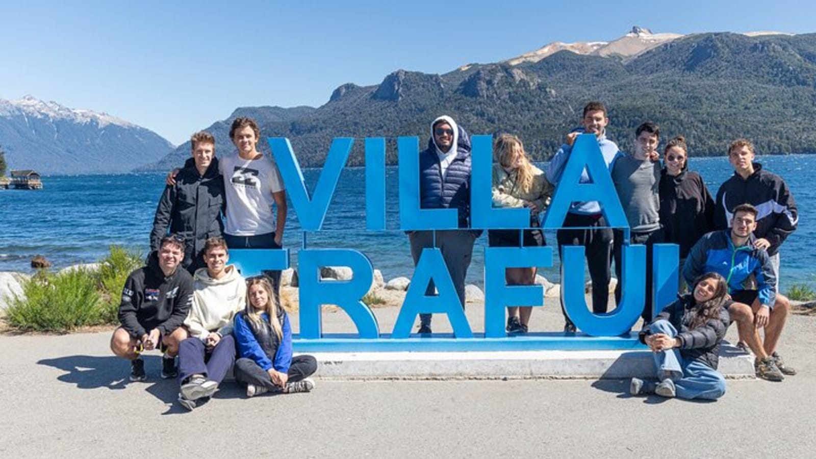 Bariloche Circuito Grande Sightseeing Tour