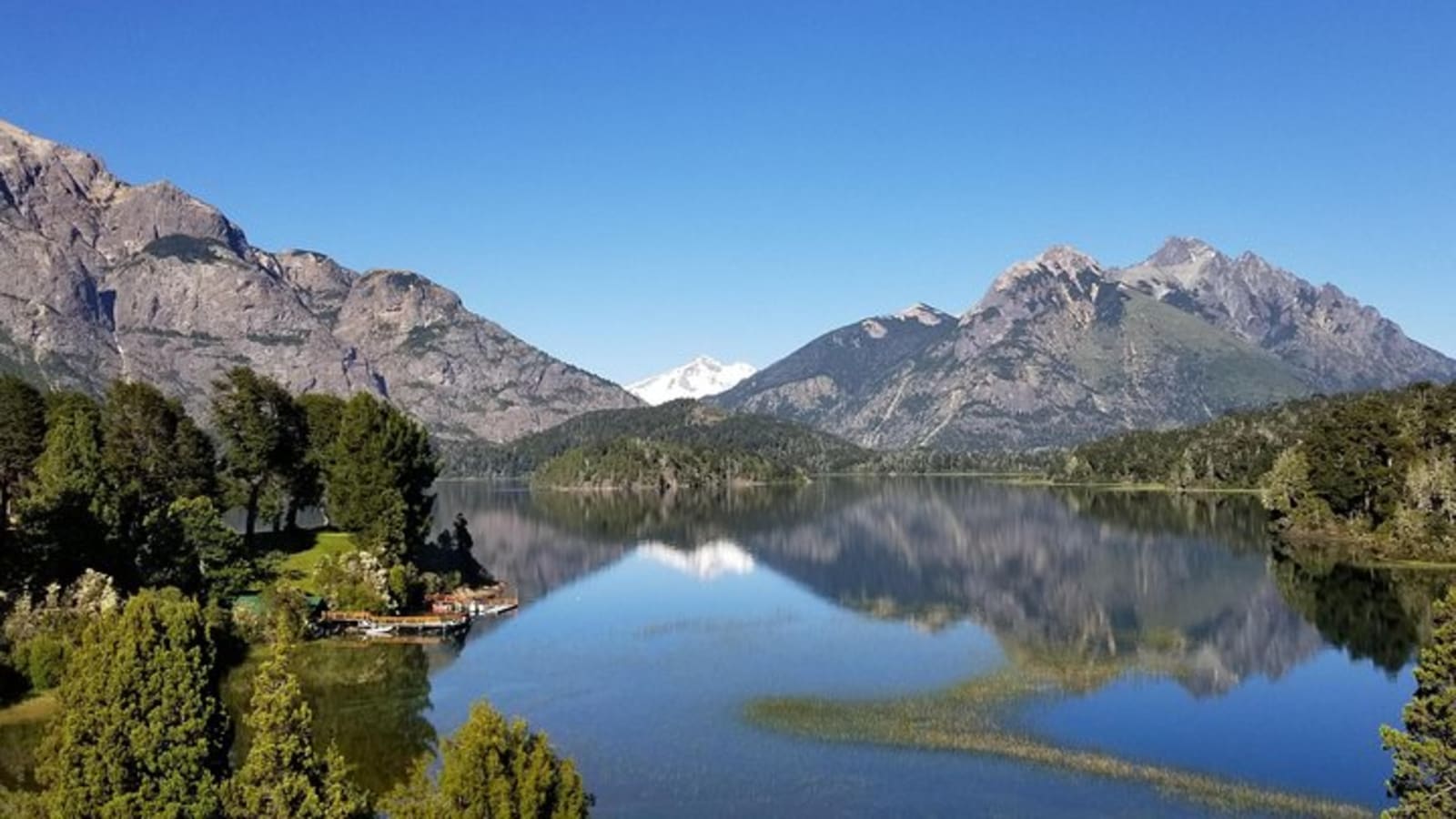5-Day Private Luxury Trip in Bariloche