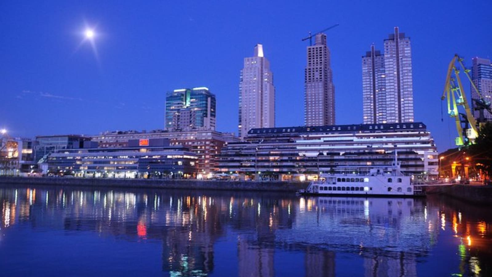 5-Day Private Luxury Trip in Buenos Aires