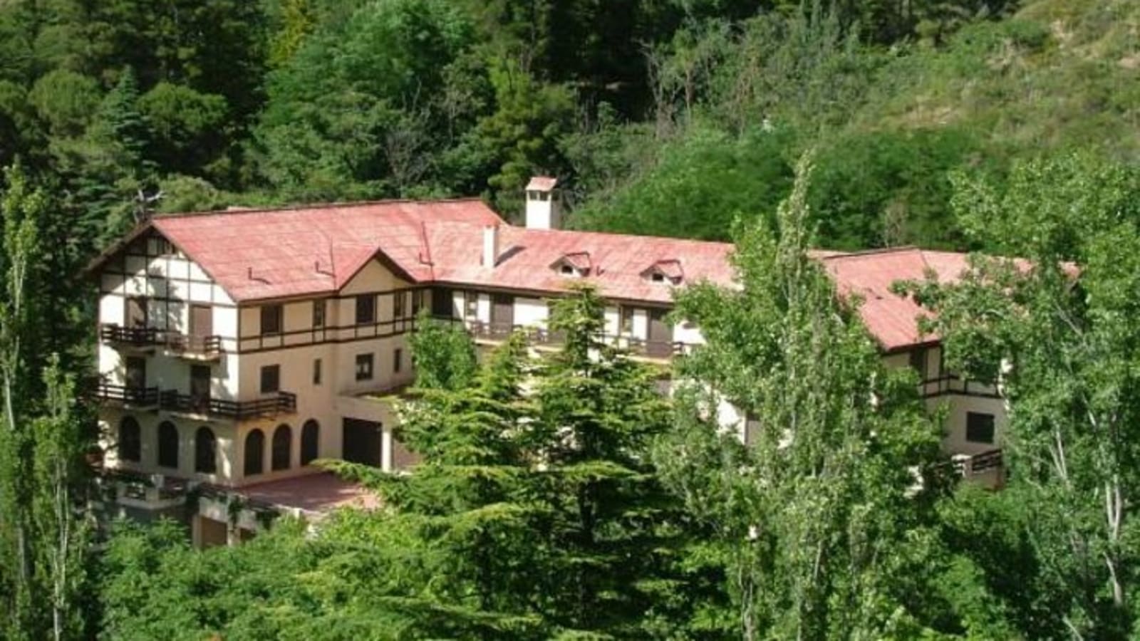 Villavicencio Natural Reserve Half-Day Tour from Mendoza