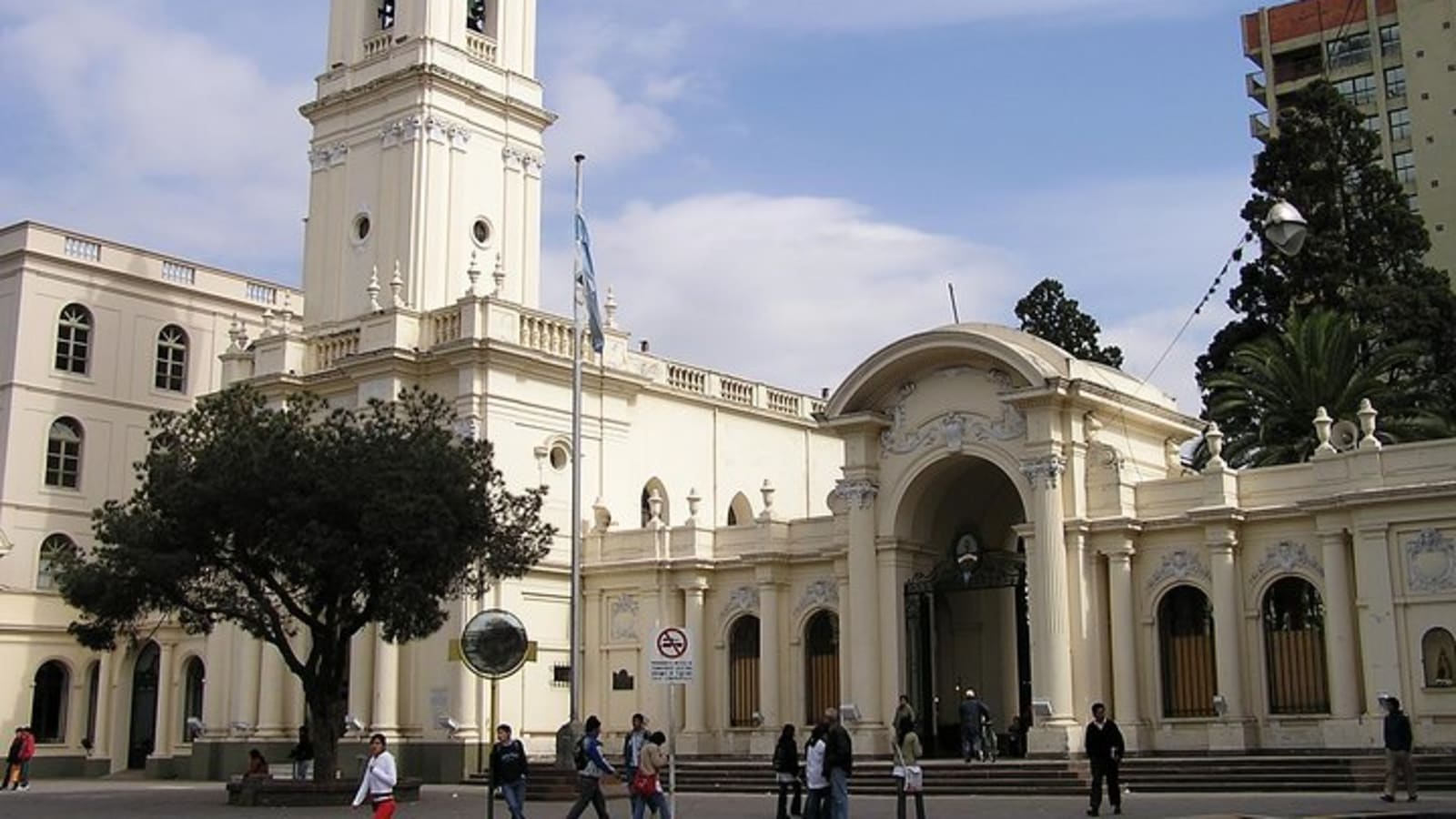 Jujuy City Sightseing Tour