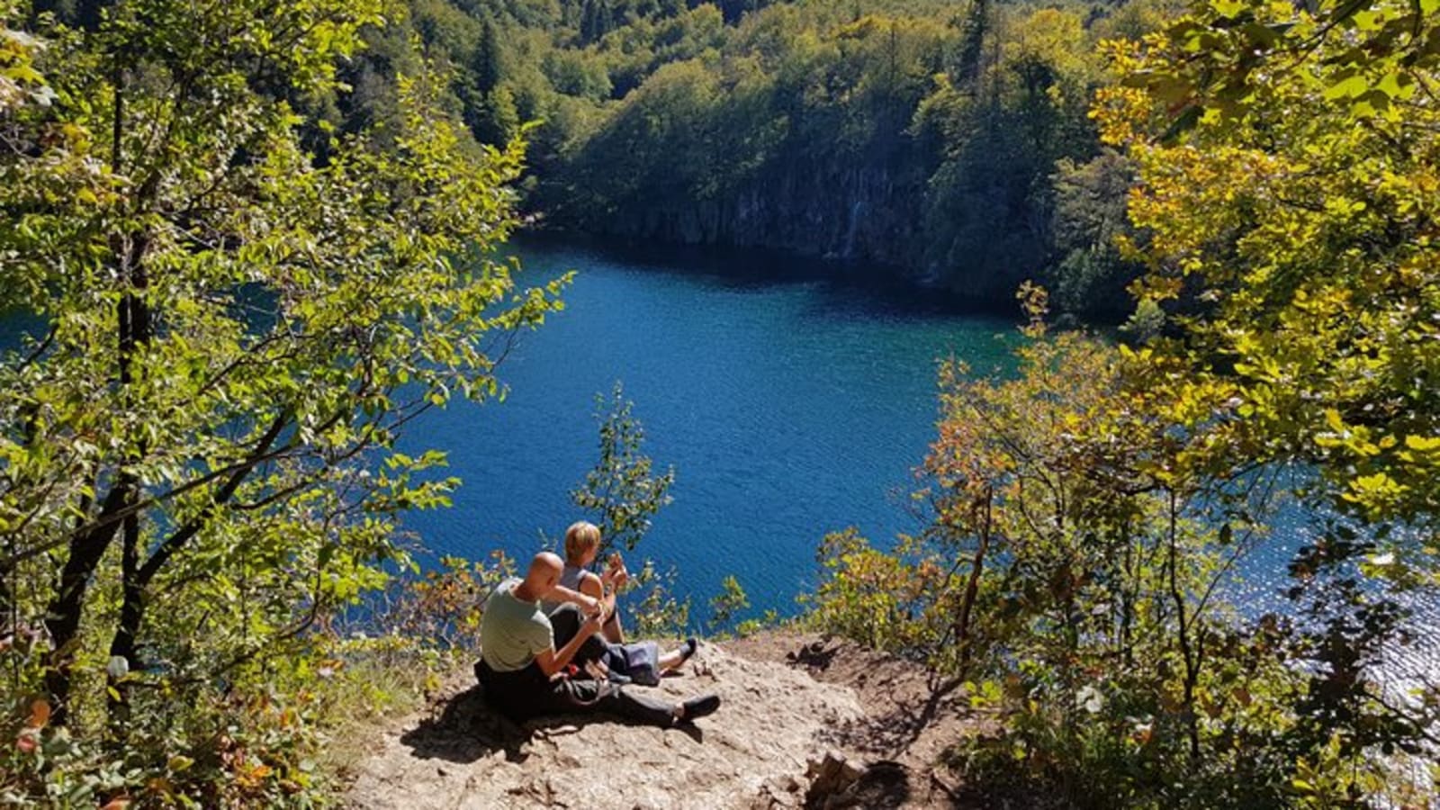 Private Full-Day Tour to Plitvice Lakes and Rastoke Village