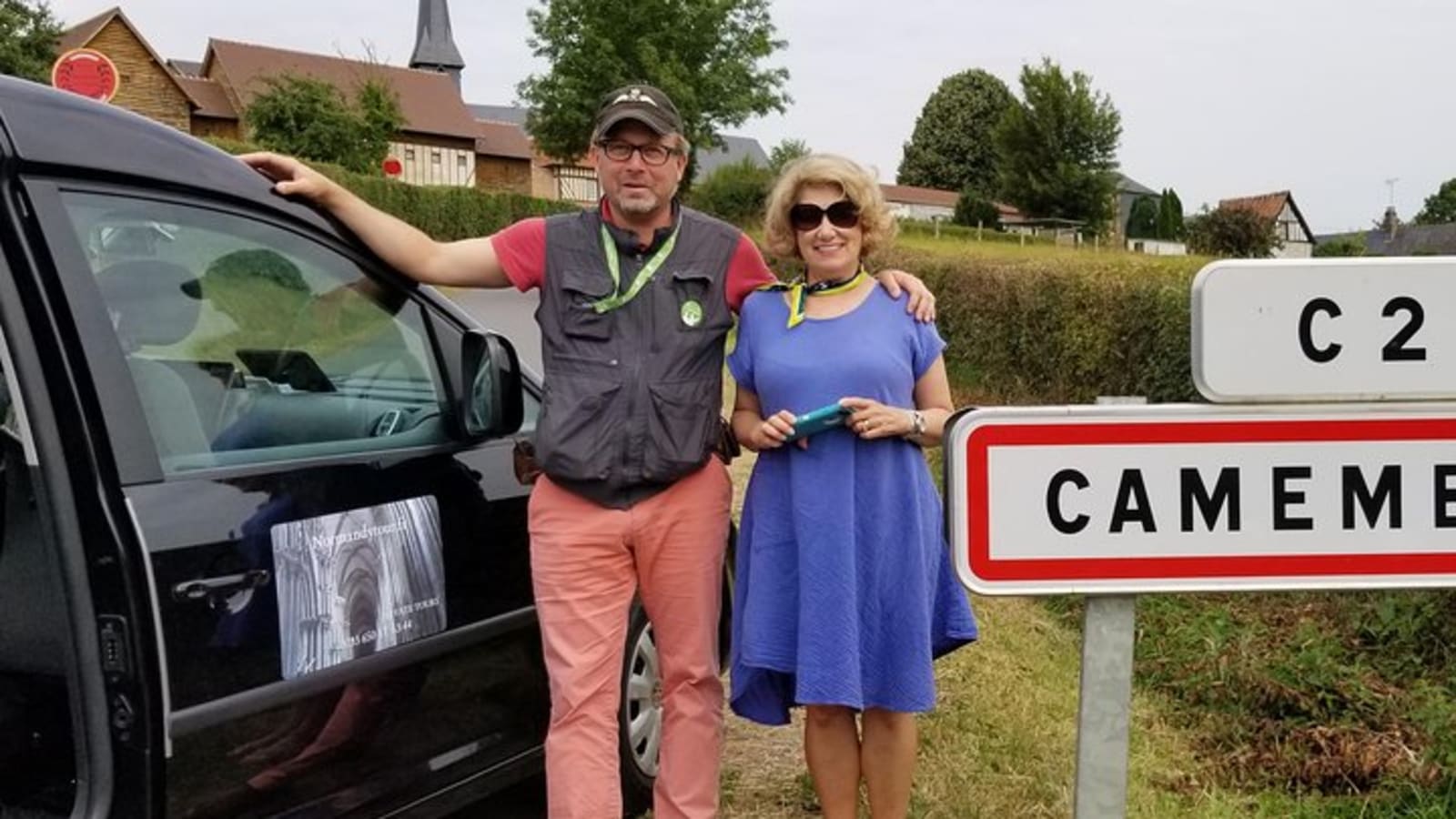 Private Tour: Normandy Specialties Food Tour from Caen