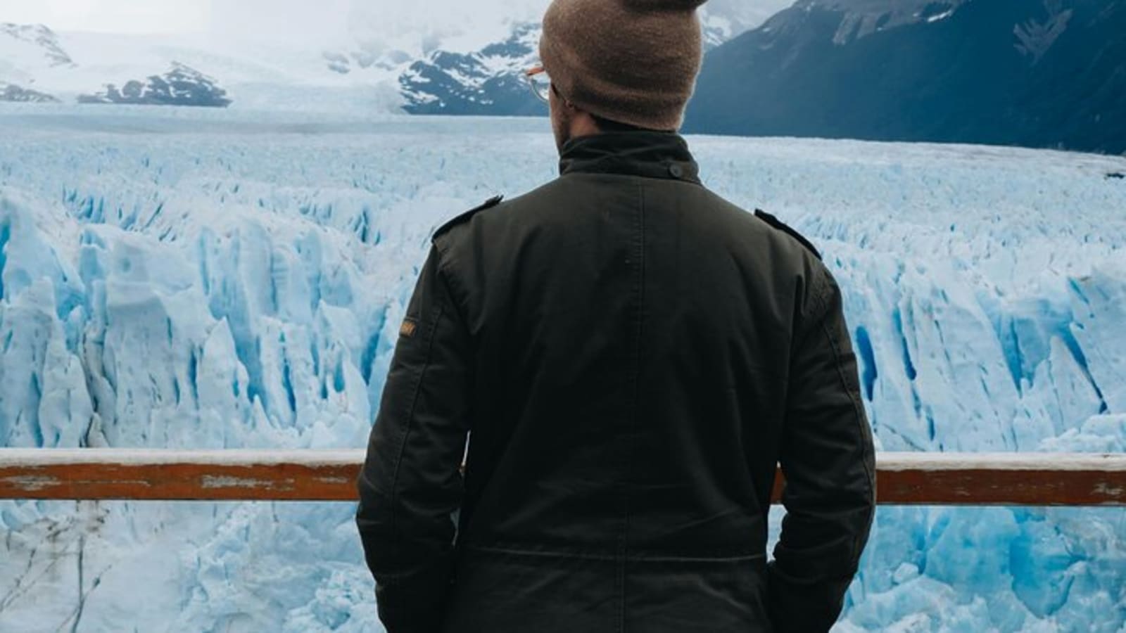 3-Day El Calafate Escape with Optional Airfare from Buenos Aires