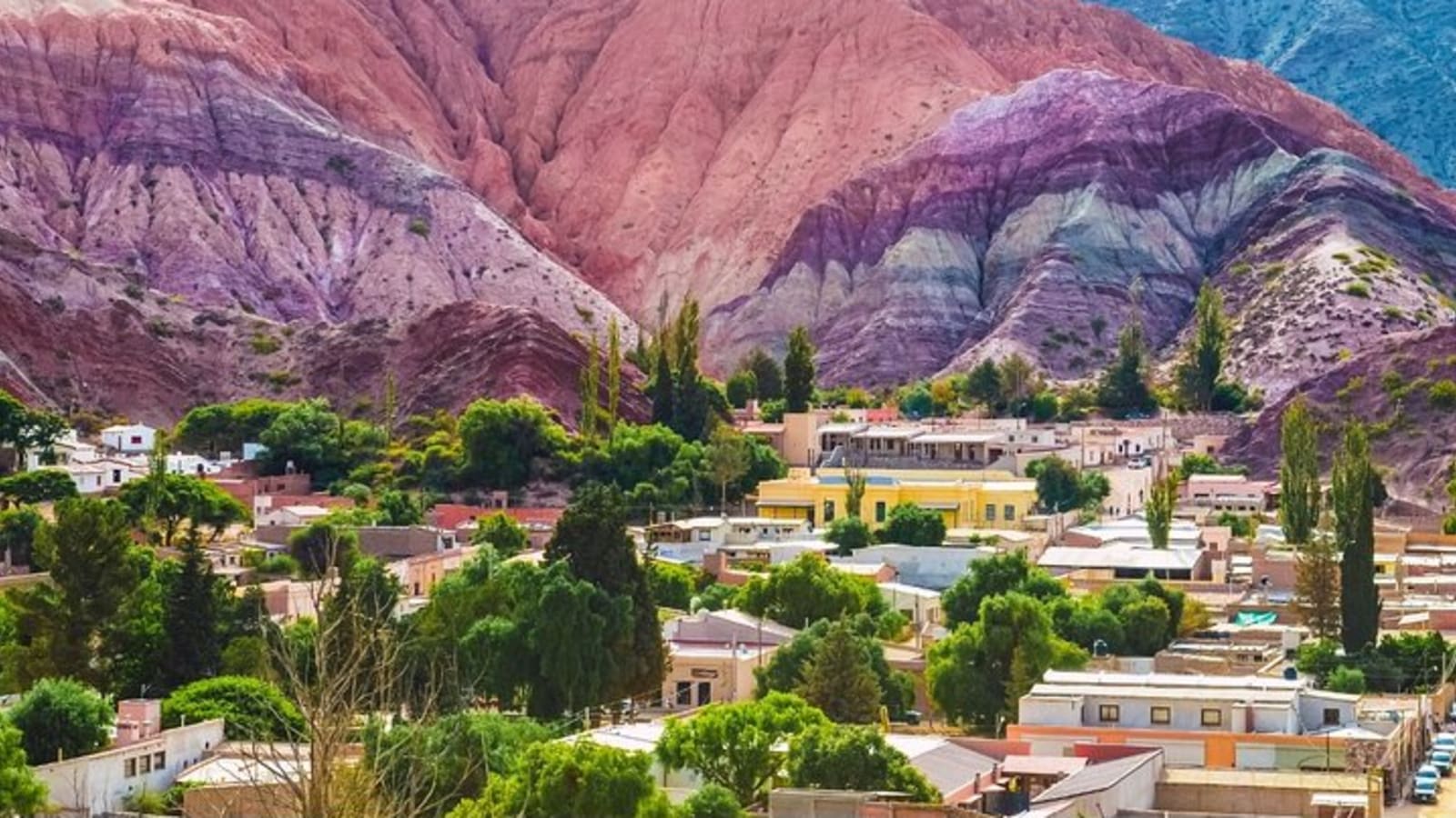 4-Day Salta Essentials with Optional Airfare