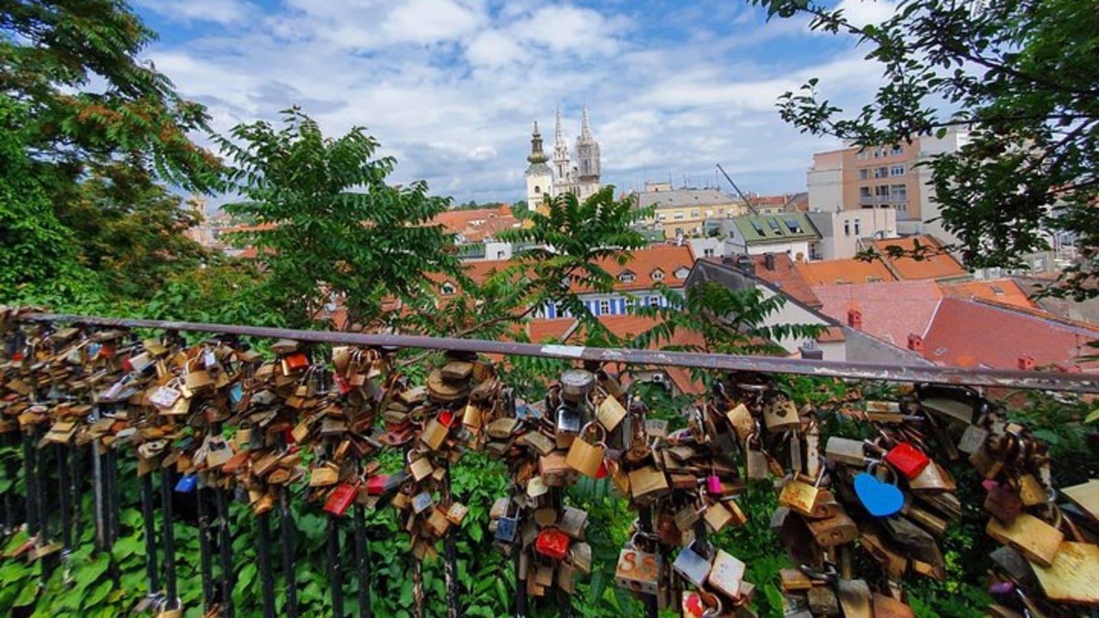 Private Walking Tour of Zagreb