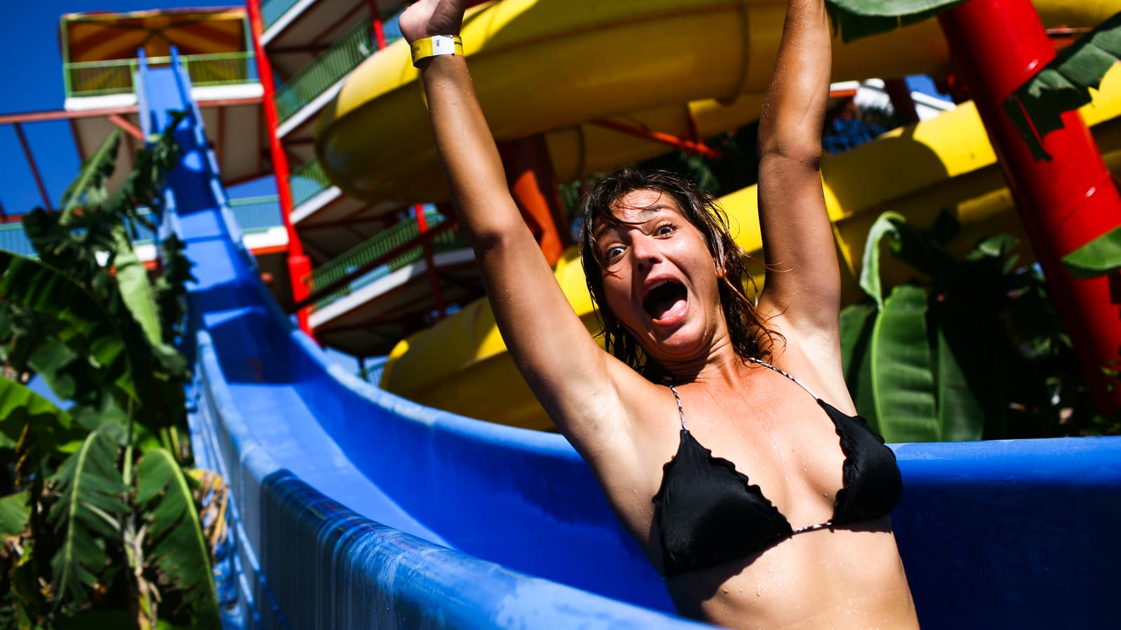 Admisión Aquaventuras Park en Nuevo Vallarta