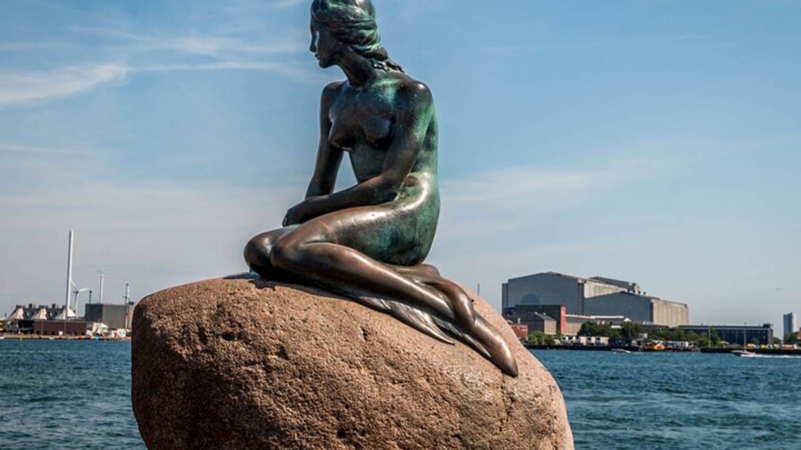 Copenhagen Private Walking Tour: Highlights, Secrets and Pastry