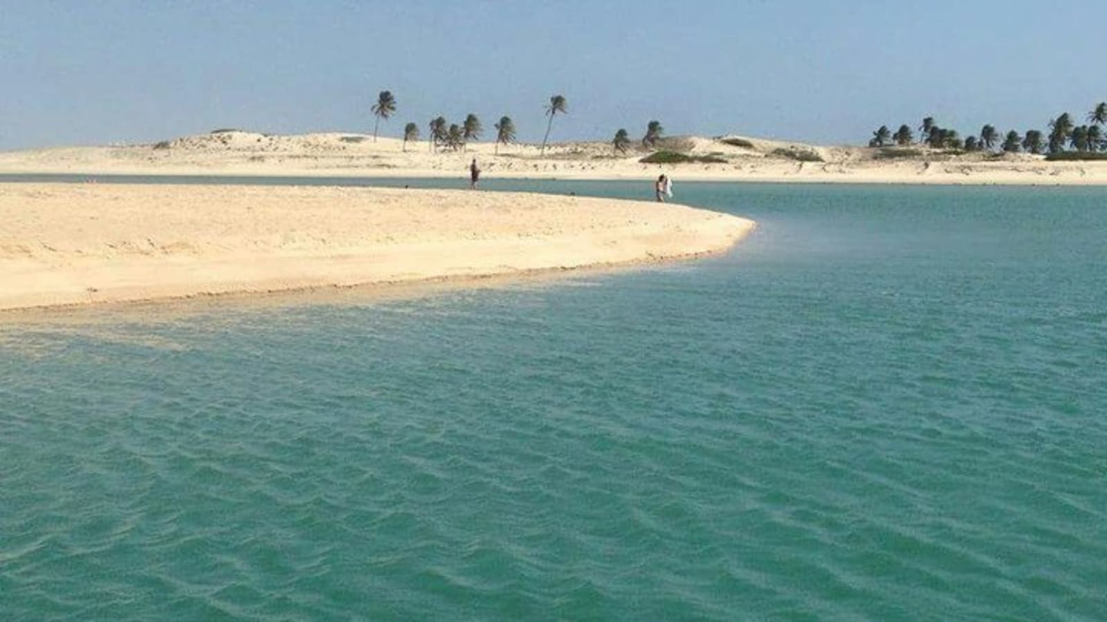4 Days Coast Package - From Fortaleza To Natal in Buggy or 4WD