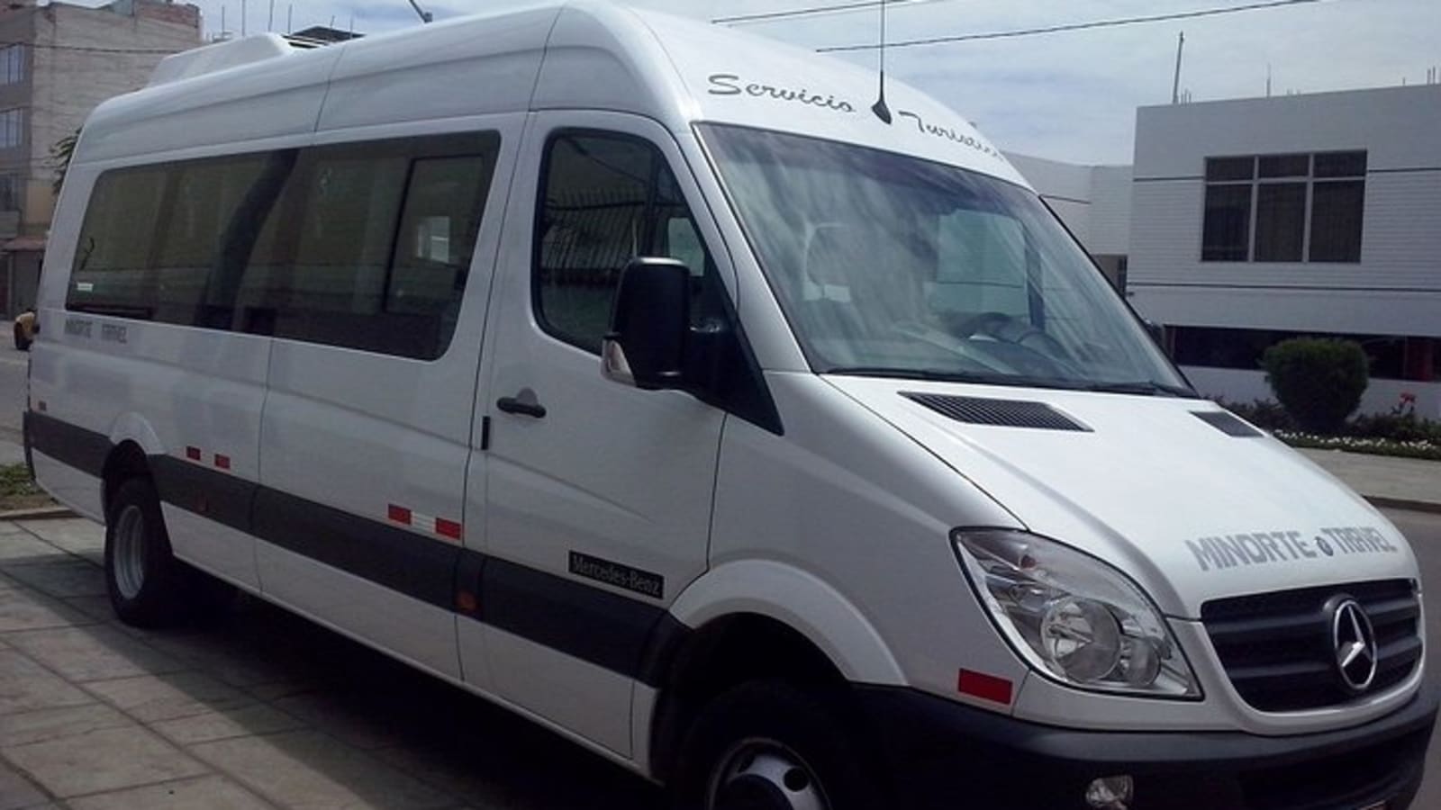 Chiclayo Private Airport Transfer