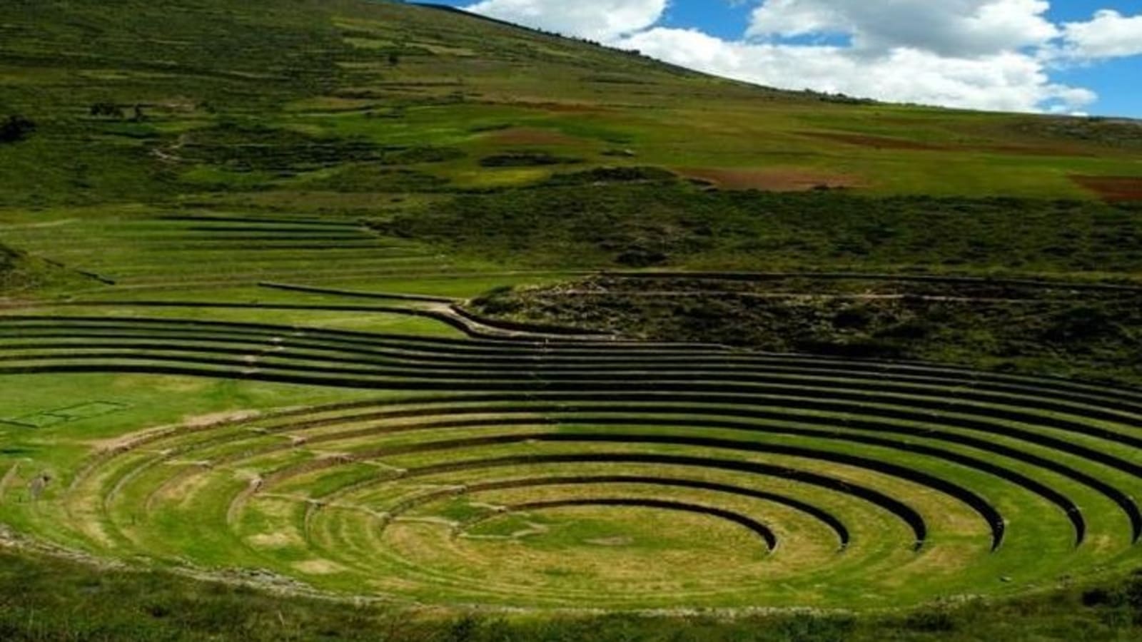 Maras Moray Chinchero Tour