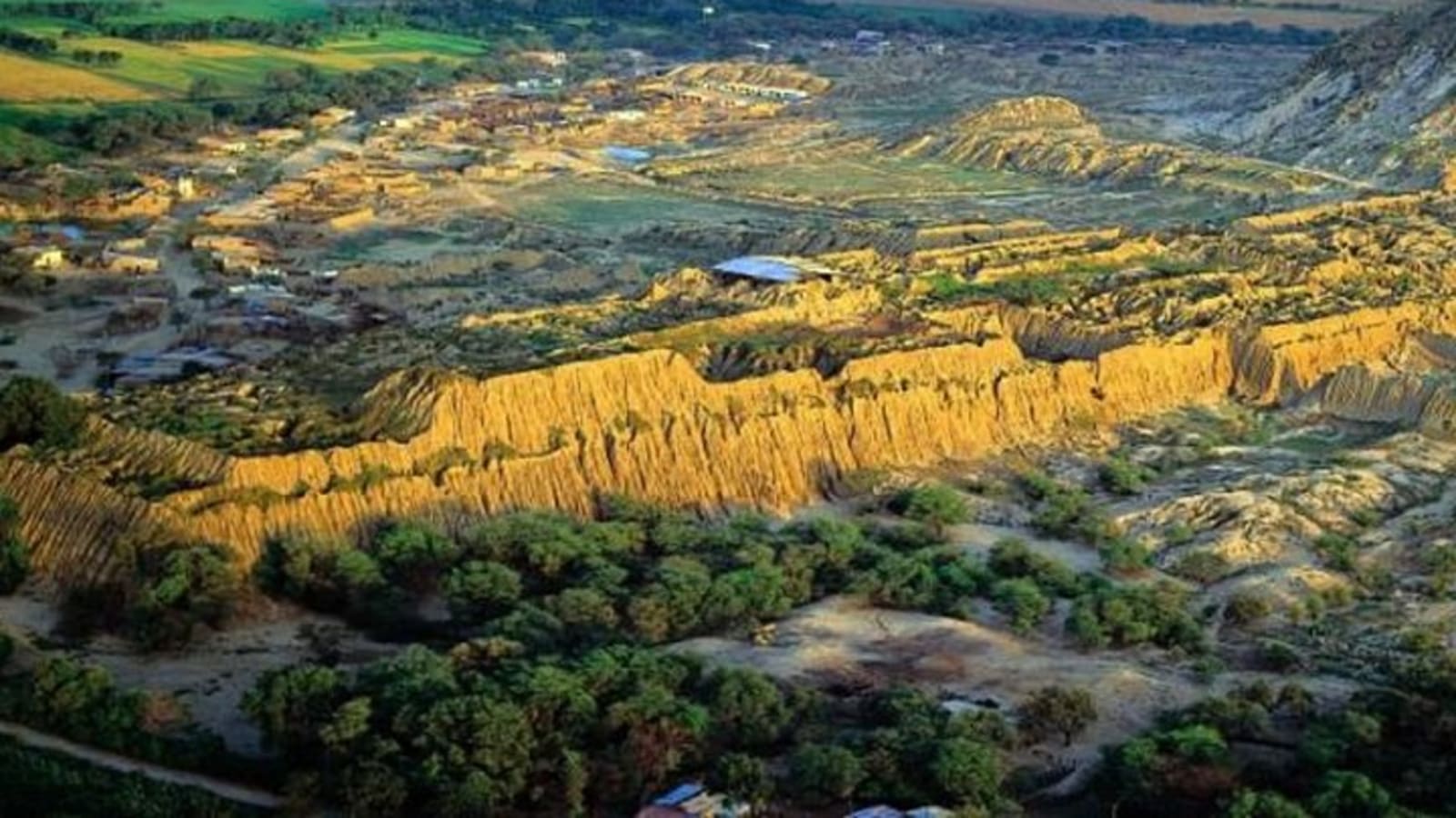 Tucume Pyramids & Royal Tombs Of Sipán Museum