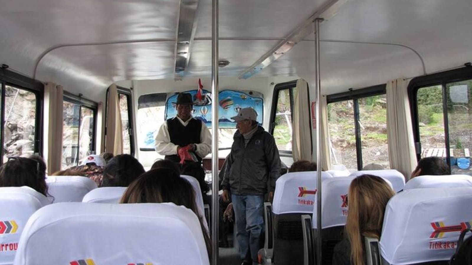Puno Airport Private Transfer