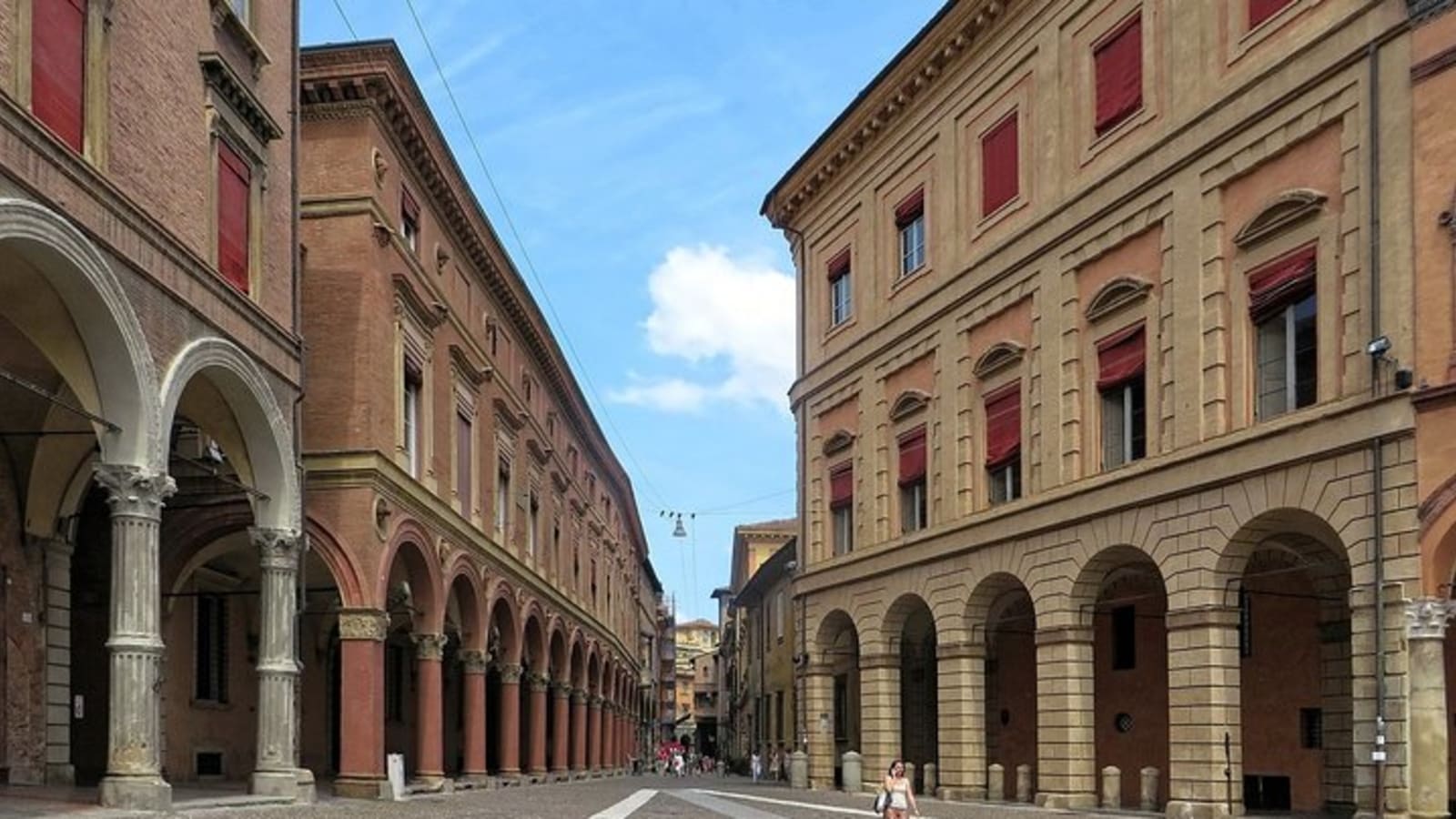 Bolzano Private Walking Tour With A Professional Guide