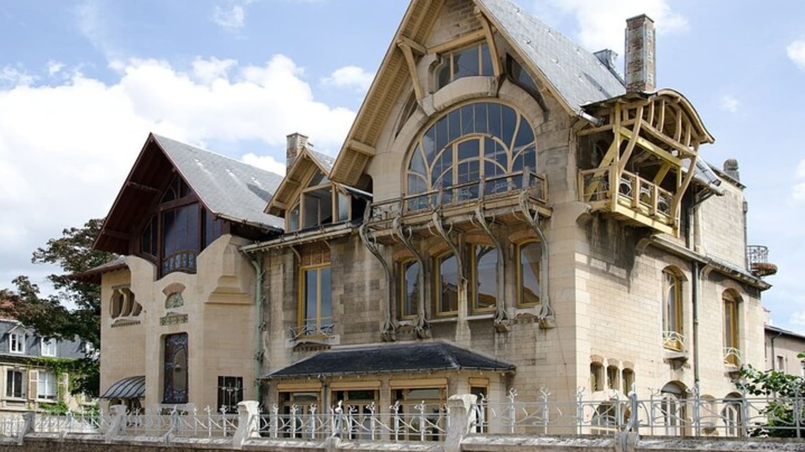 Nancy Private Walking Tour With A Professional Guide