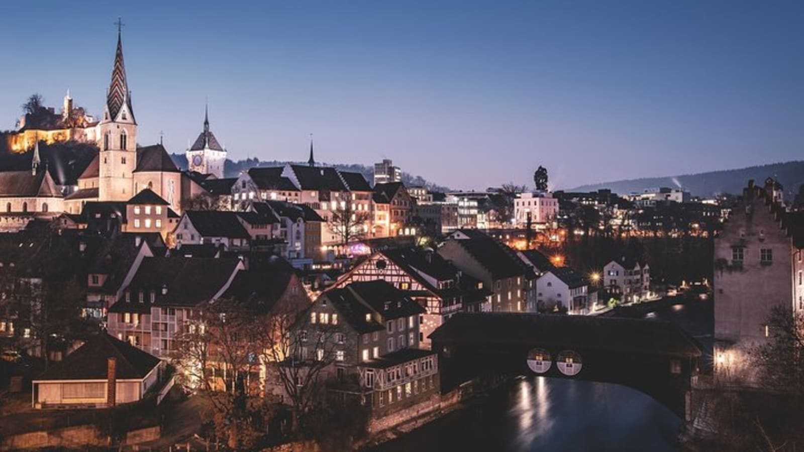 Baden-Baden Private Walking Tour With A Professional Guide
