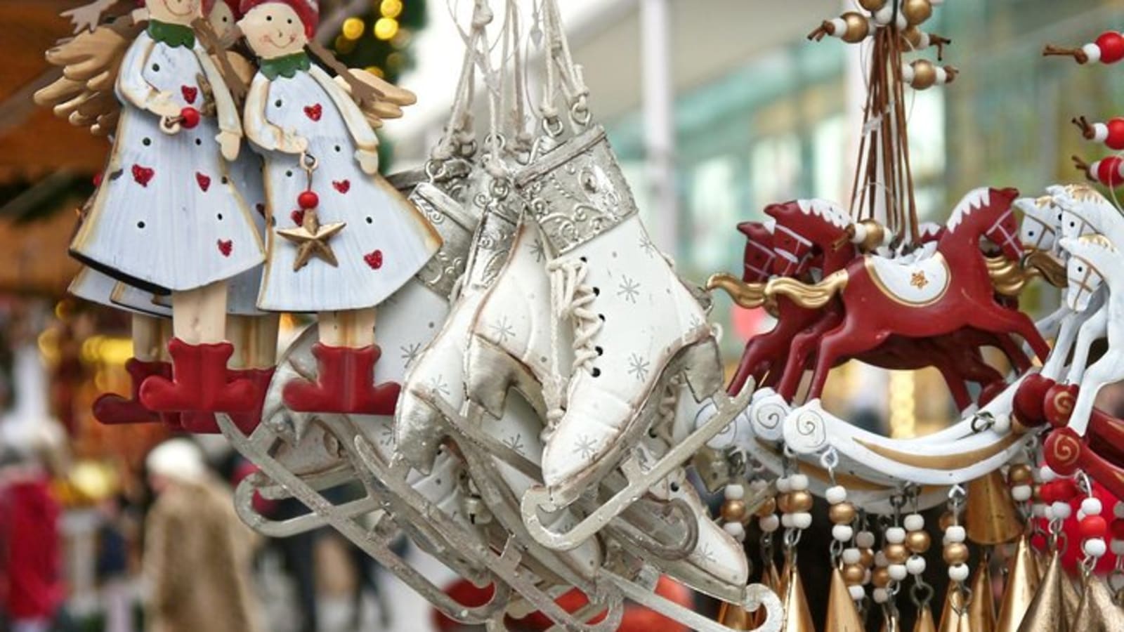 Bonn Christmas Market Tour With A Professional Guide