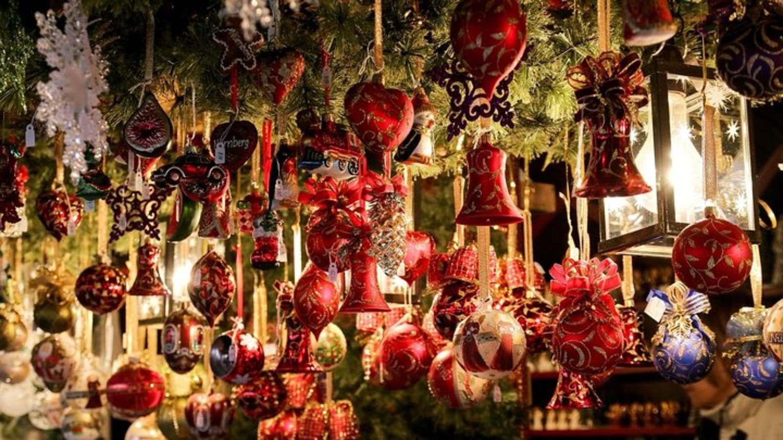 Luxemburg Christmas Market Tour With A Professional Guide