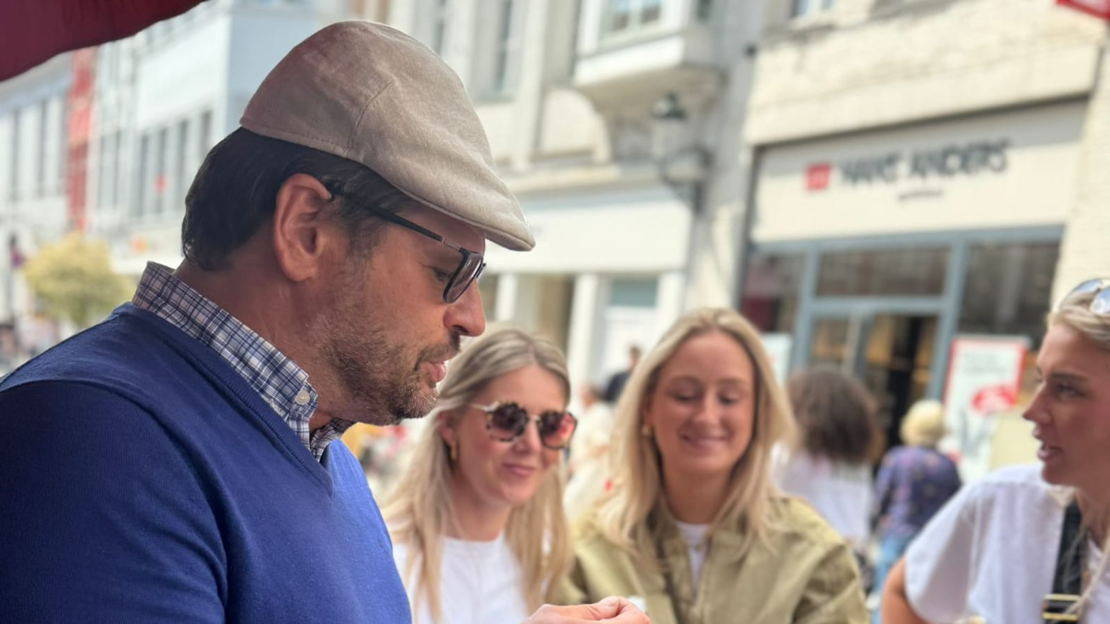 Bruges Food and History Tour: Culinary Delights & Hidden Gems