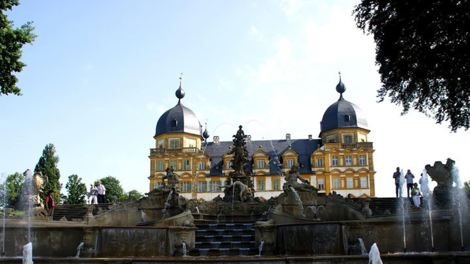 Private Guided Walking Tour of Bayreuth With A Professional Guide