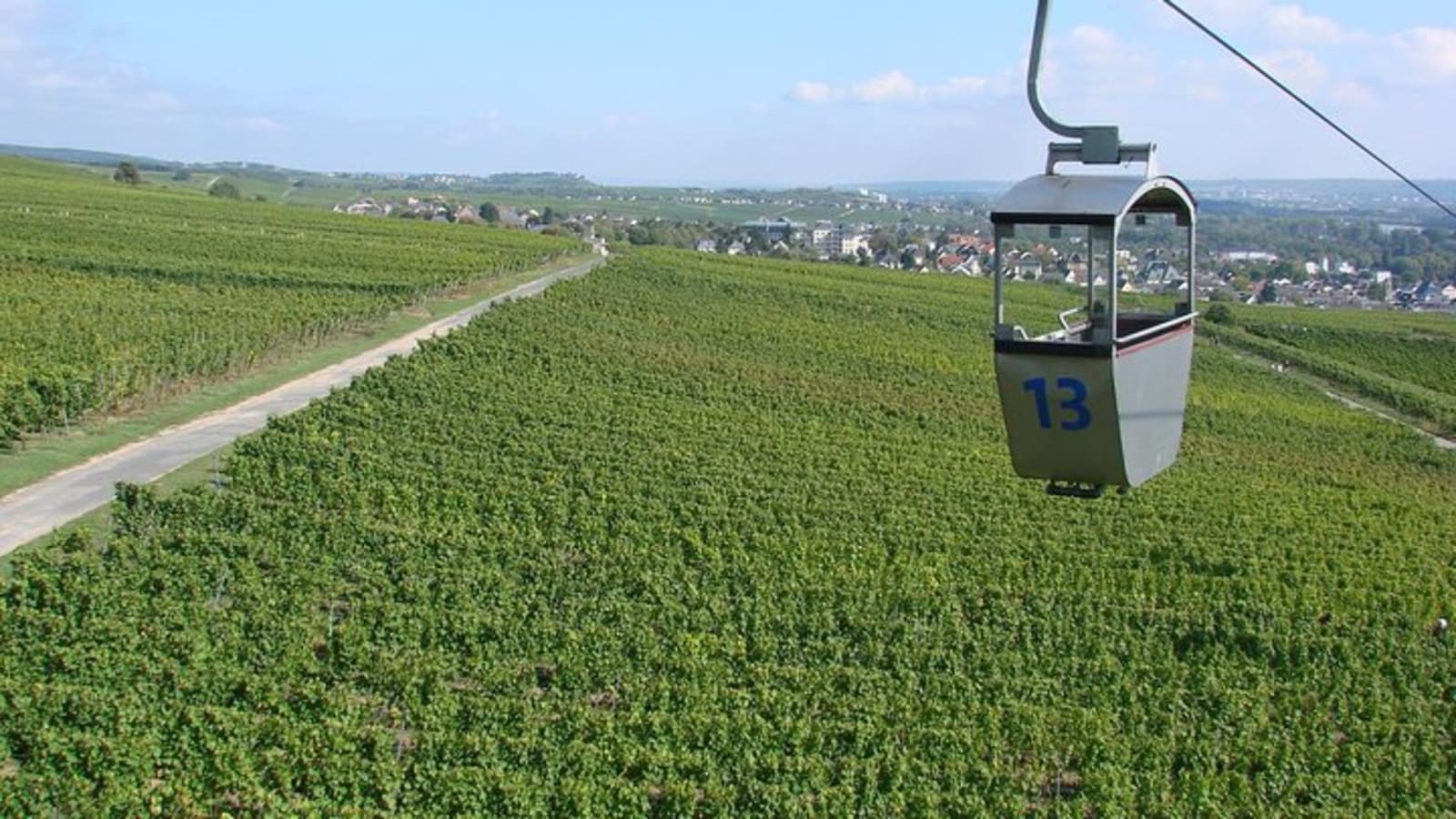 Rudesheim Private Walking Tour With A Professional Guide