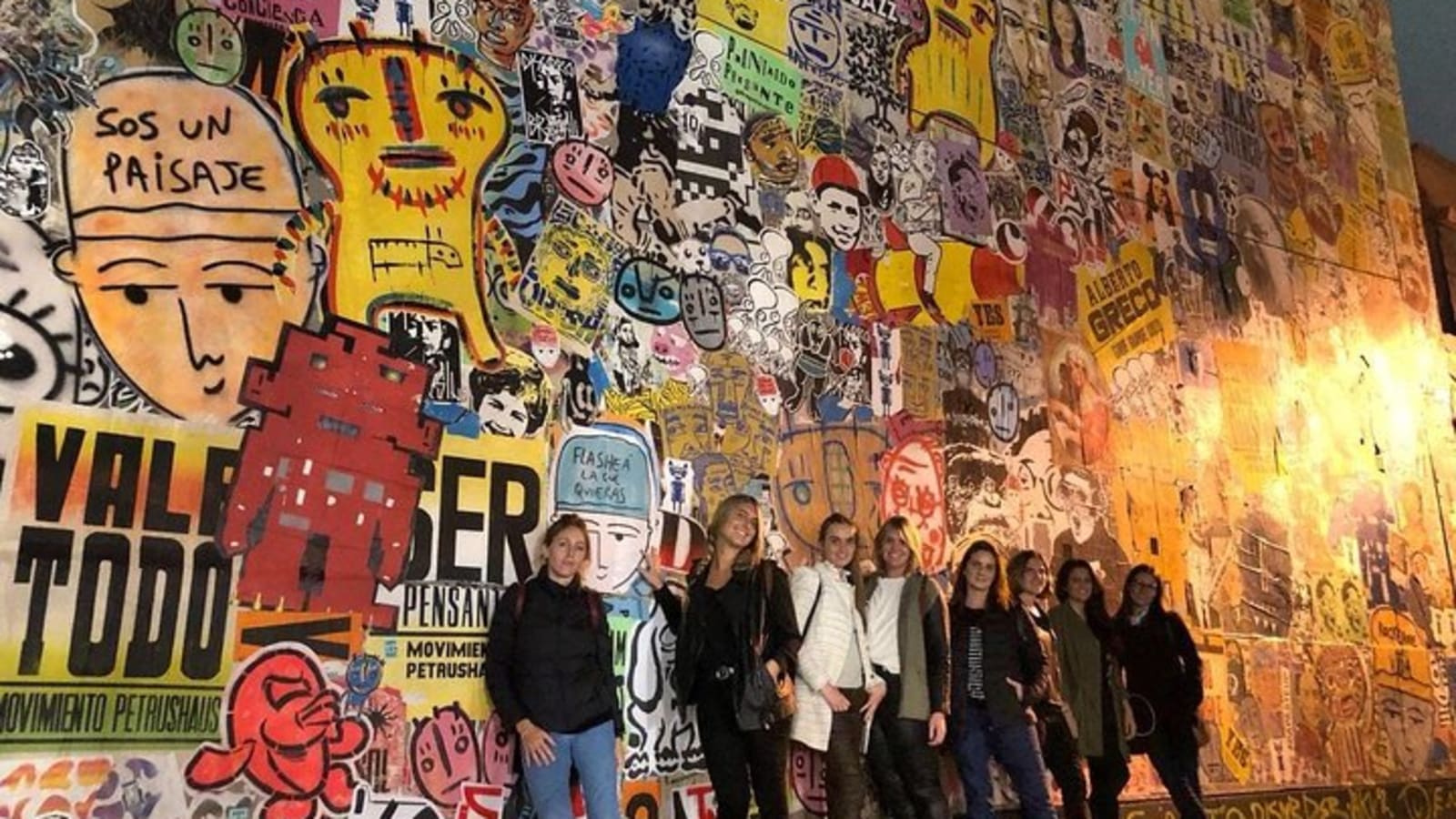 BA: Best Street Art Experience in Palermo