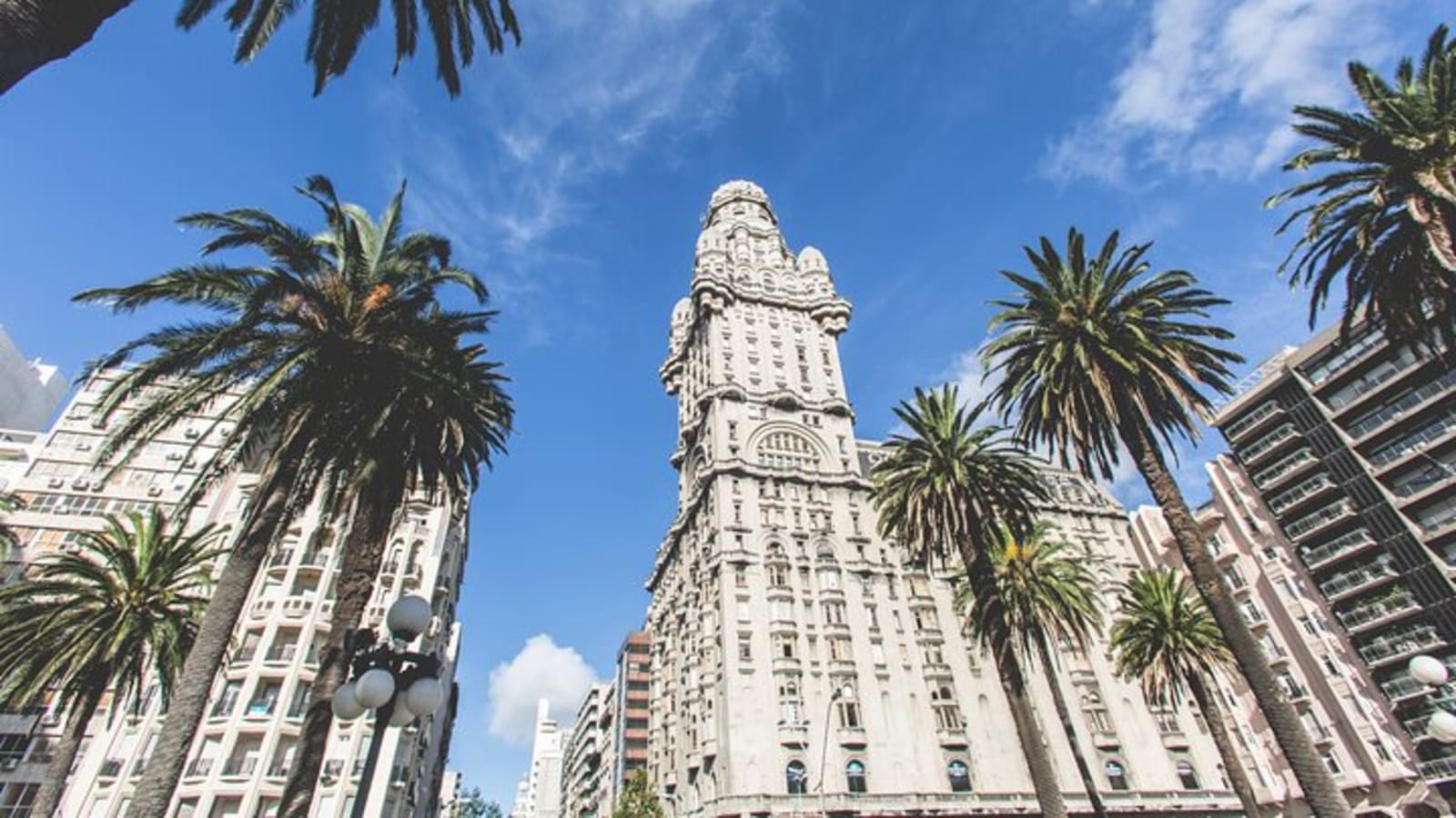 2-Days and 1 Night in Montevideo from Buenos Aires