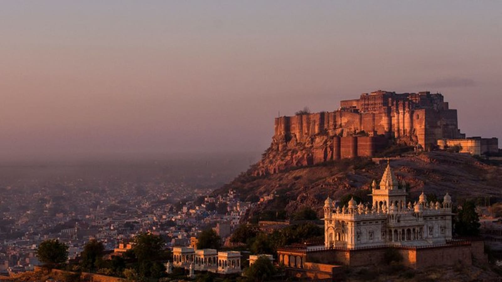 Cultural Treasures of Rajasthan