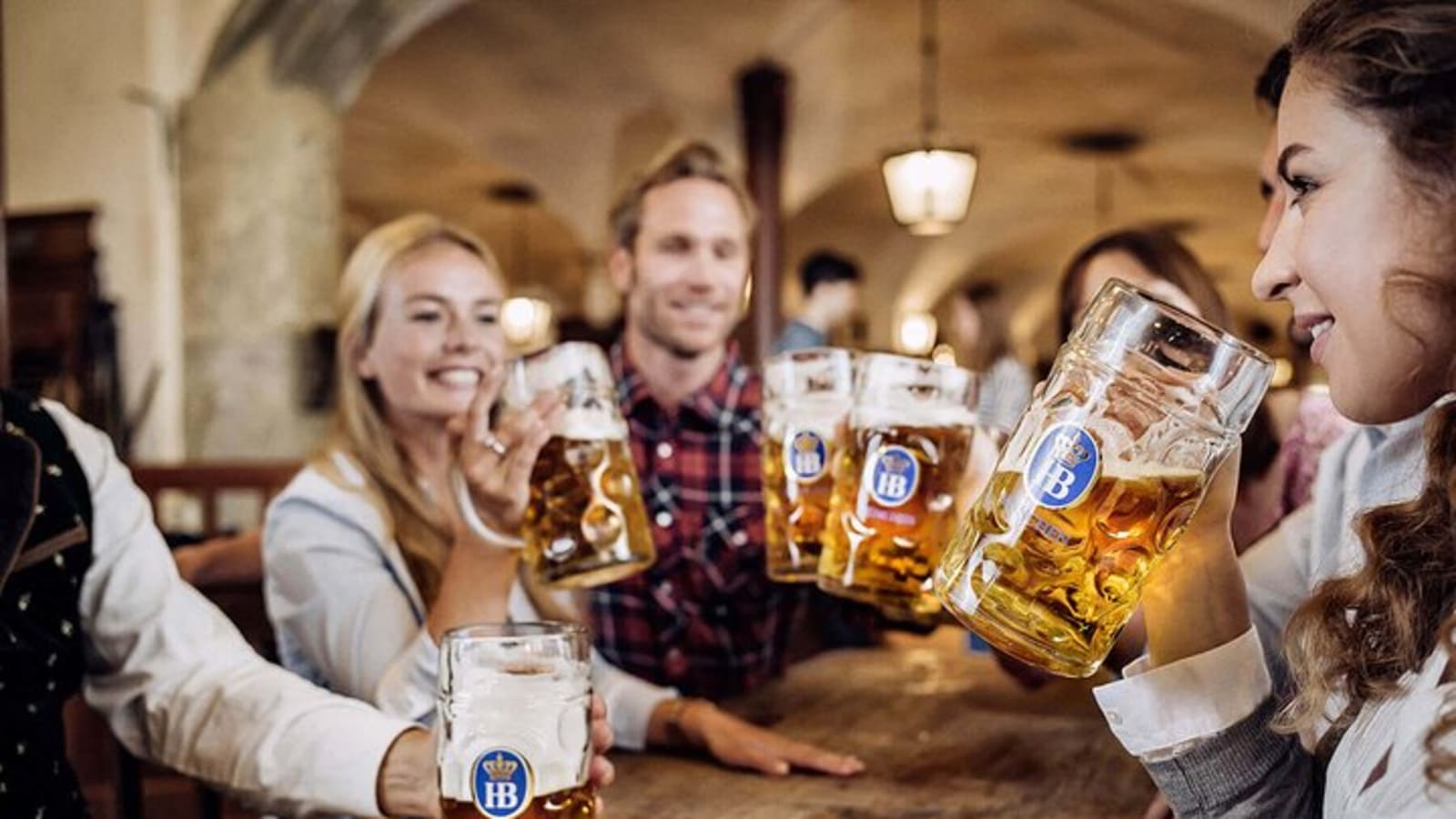 Private Berlin Beer Tour - German Lifestyle with Friendly Local Guide