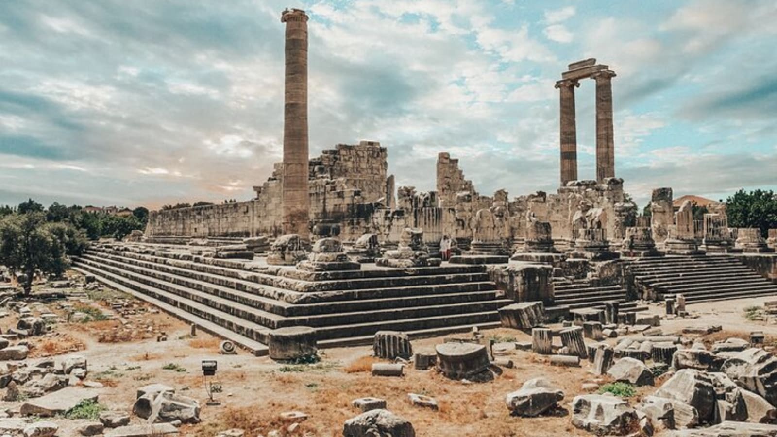 Ancient Corinth, Epidaurus, Nafplio Full Day Private Tour from Athens