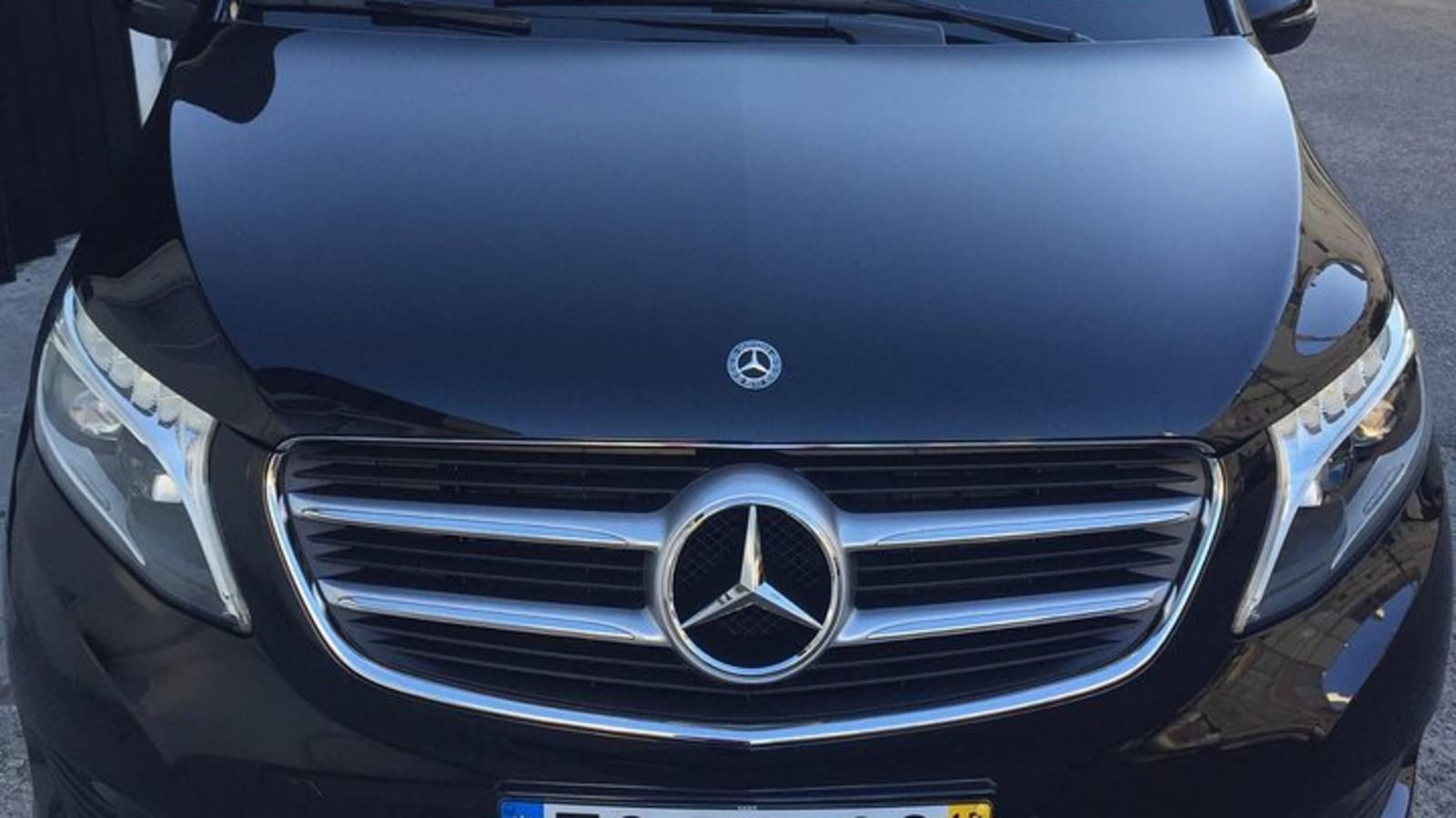 Private Transfer To or From Setubal