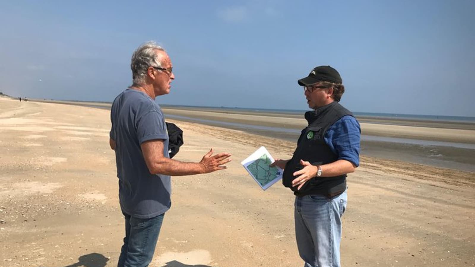 GYG Private Tour: D-Day Beaches from Bayeux GYG