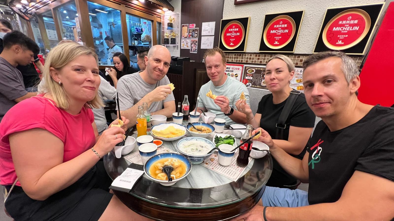 Private Kowloon Street Food & Culture Tour