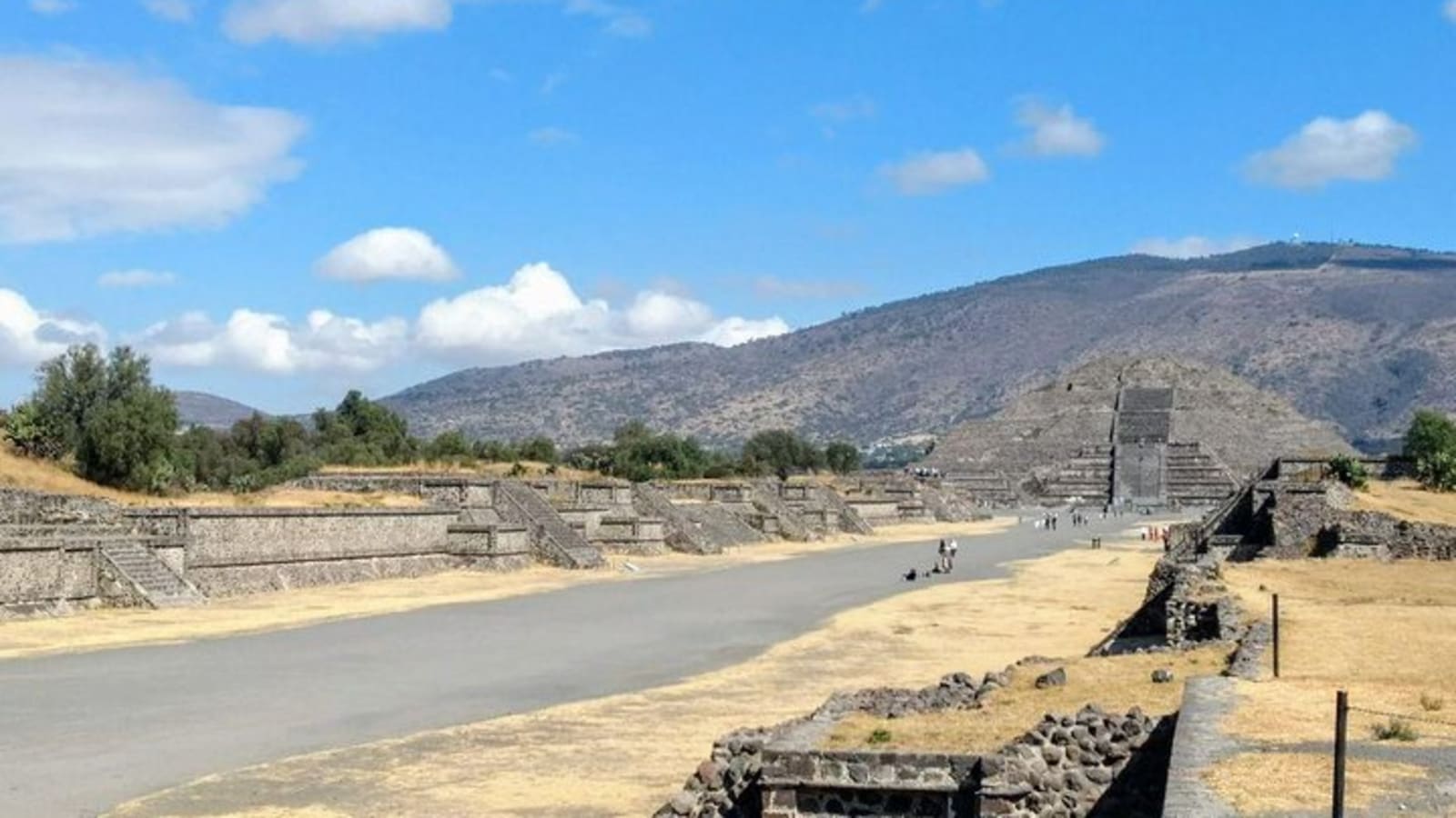 Private Tour Layover in Mexico know Teotihuacan and Guadalupe Shrine